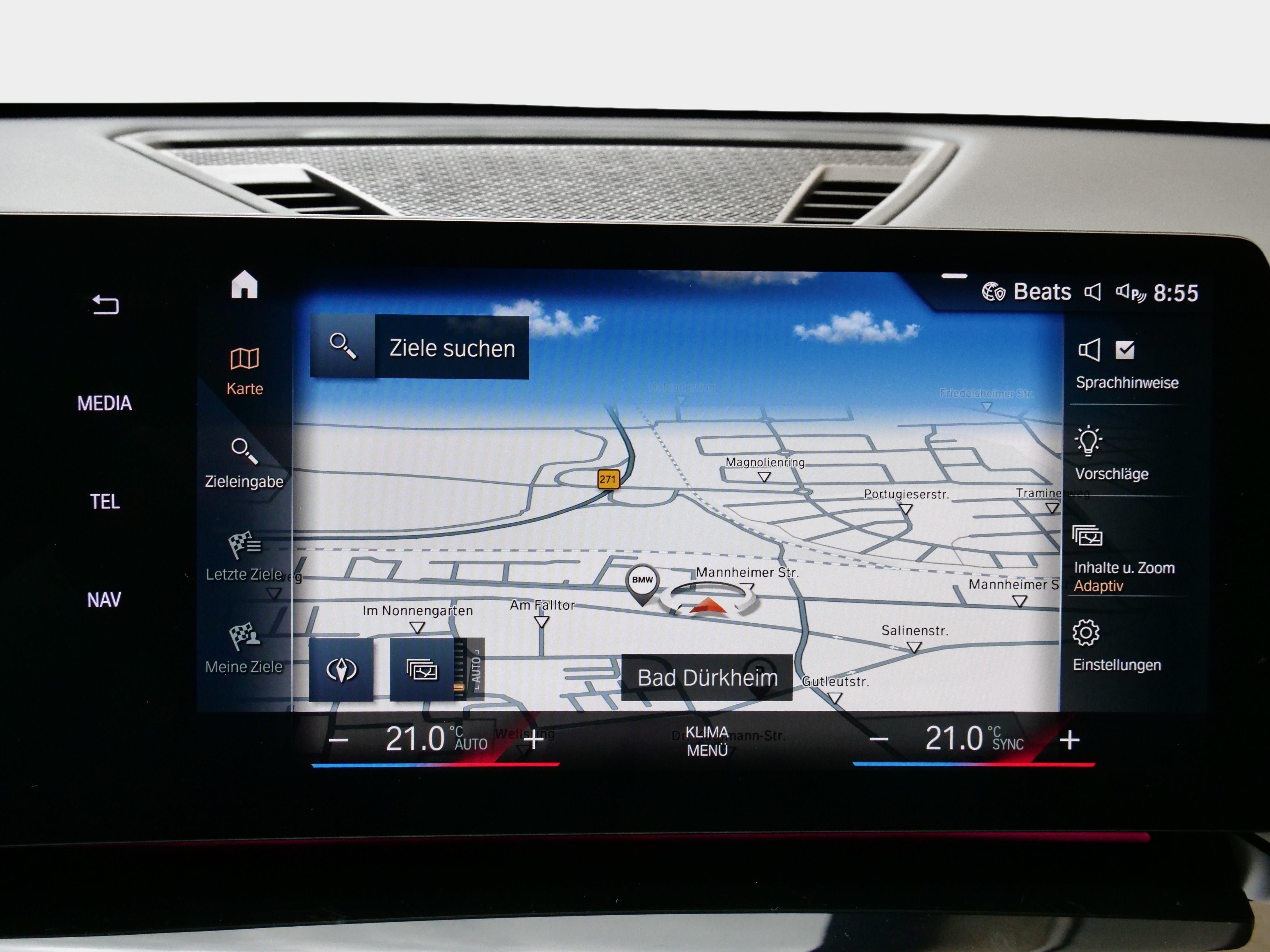 BMW X1 – Bild 20
