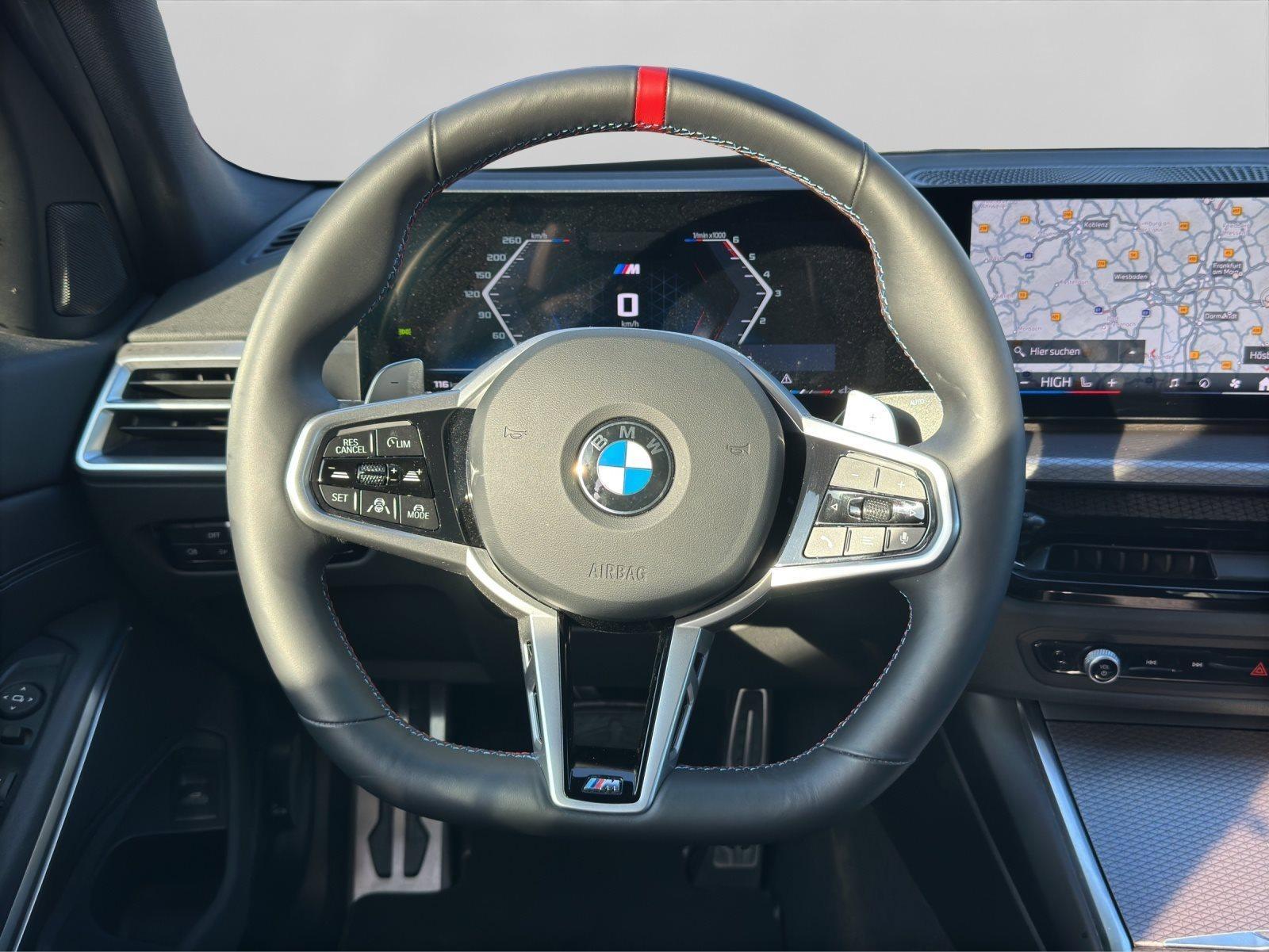 BMW 3er – Bild 10