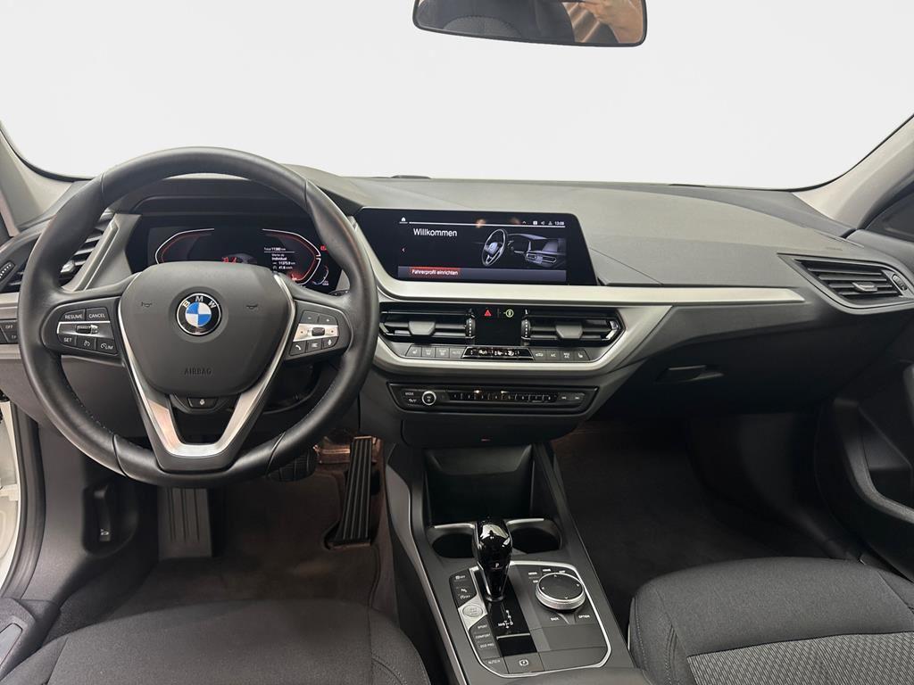 BMW 1er – Bild 6
