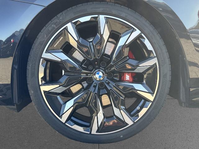 BMW 5er Touring – Bild 12