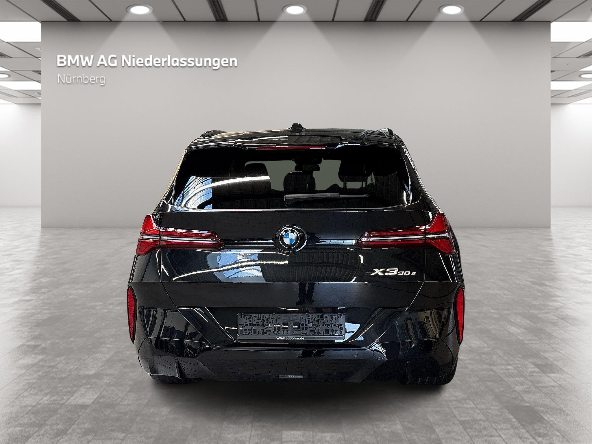 BMW X3 – Bild 5