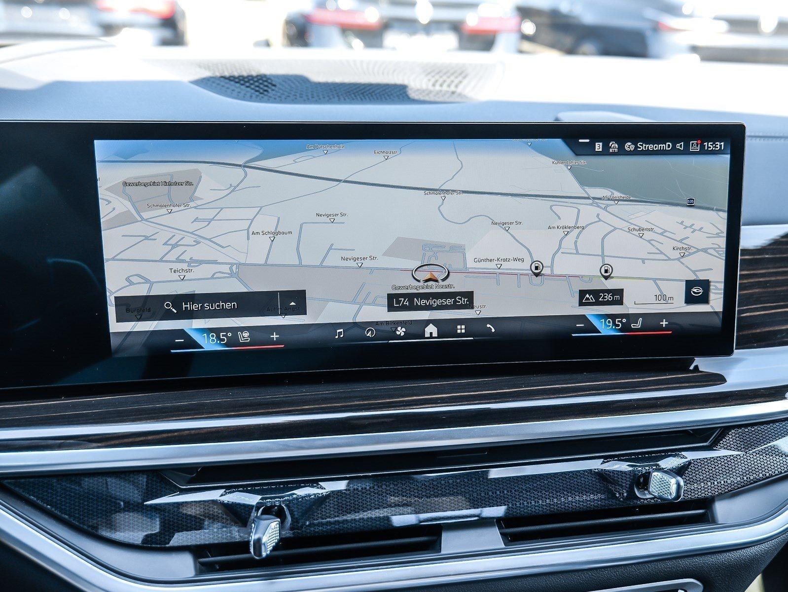 BMW X5 – Bild 15