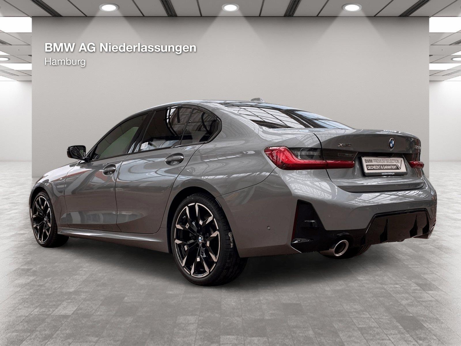 BMW 3er – Bild 3
