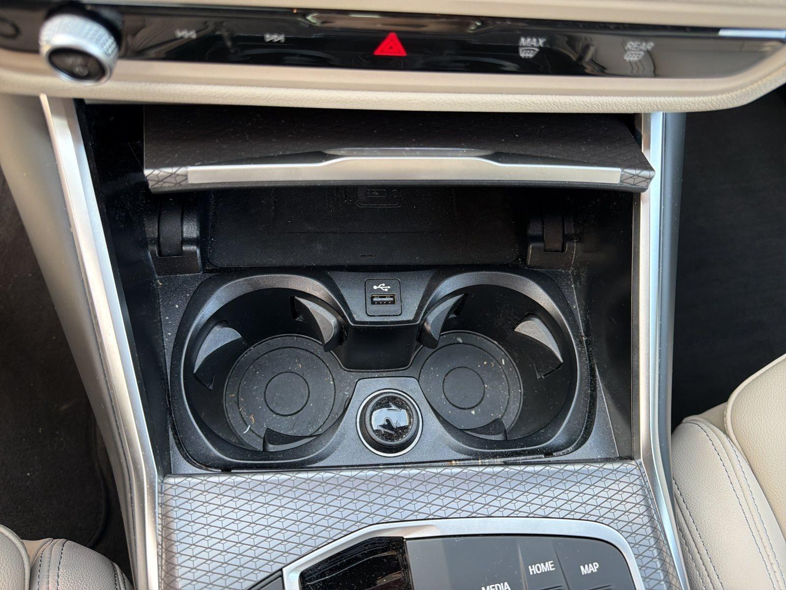 BMW 3er Touring – Bild 17