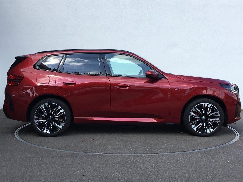 BMW X3 – Bild 6