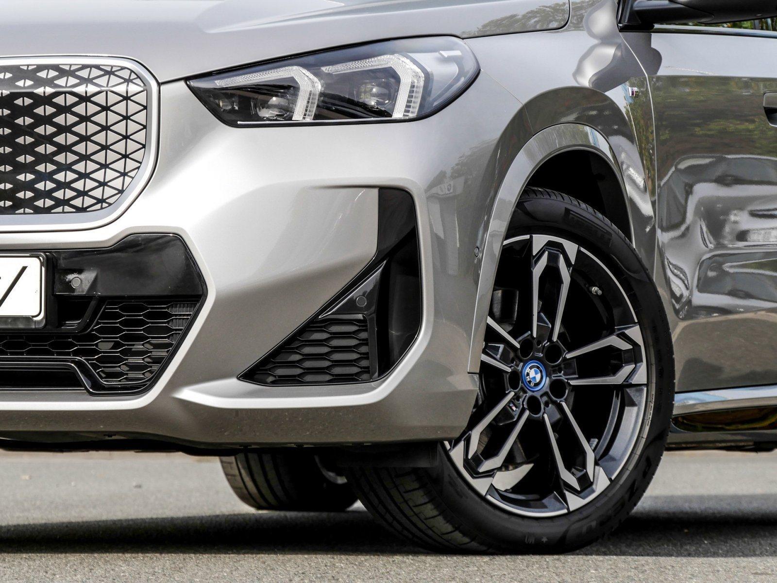 BMW iX1 – Bild 5
