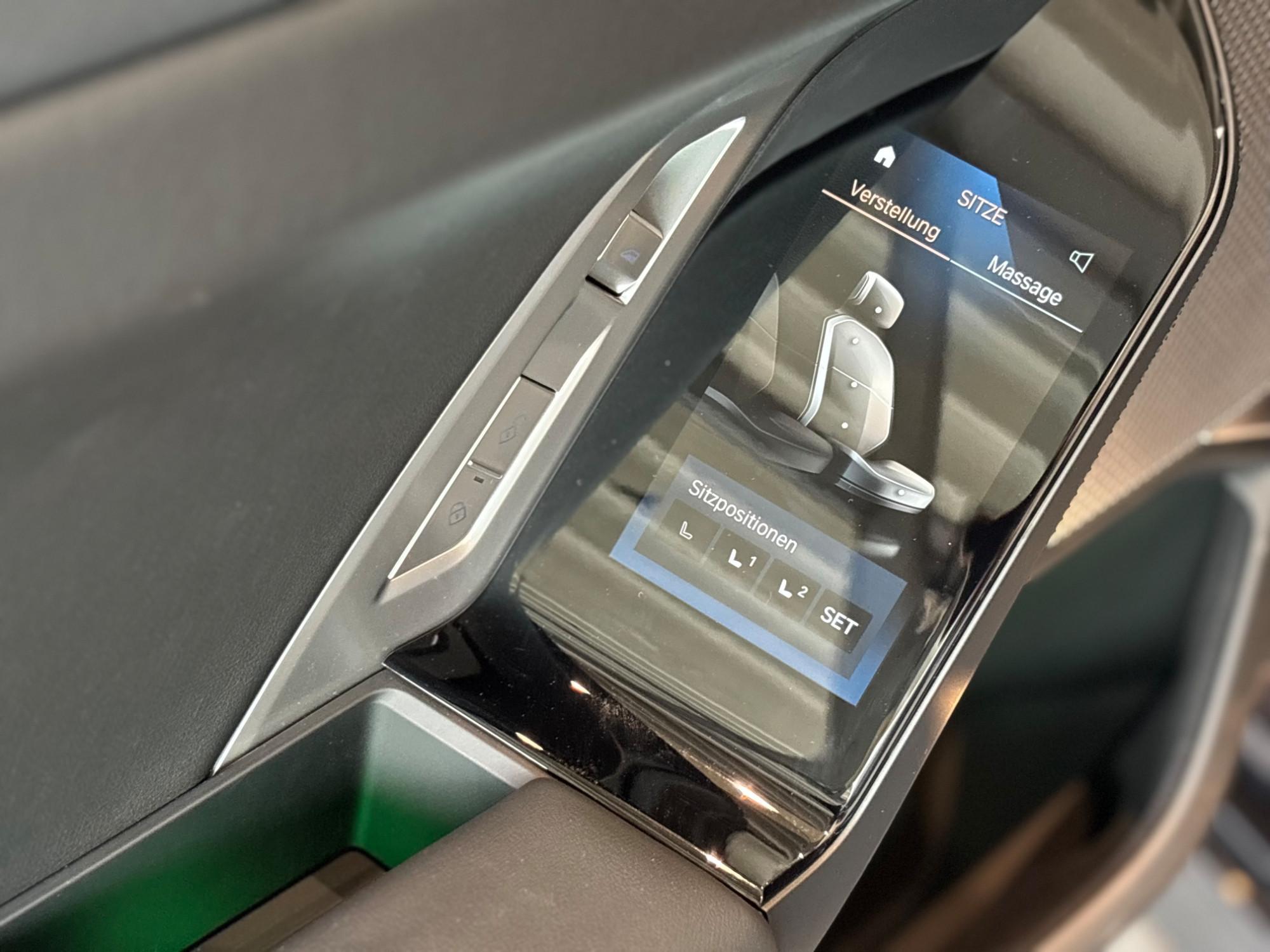 BMW i7 – Bild 50