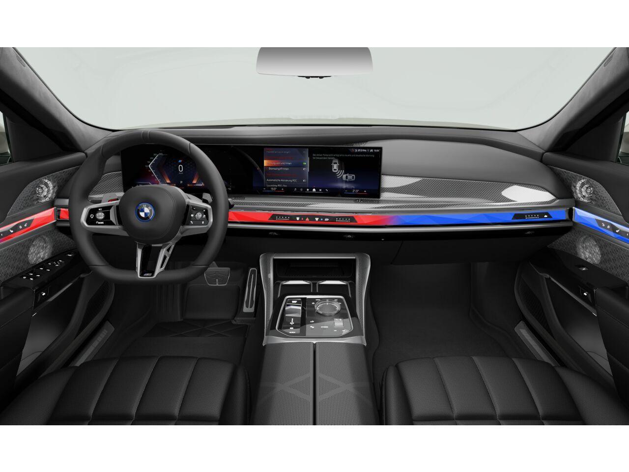 BMW 7er – Bild 4