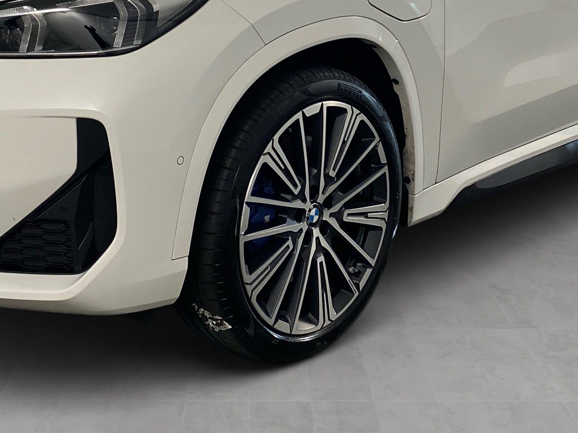 BMW X1 – Bild 13
