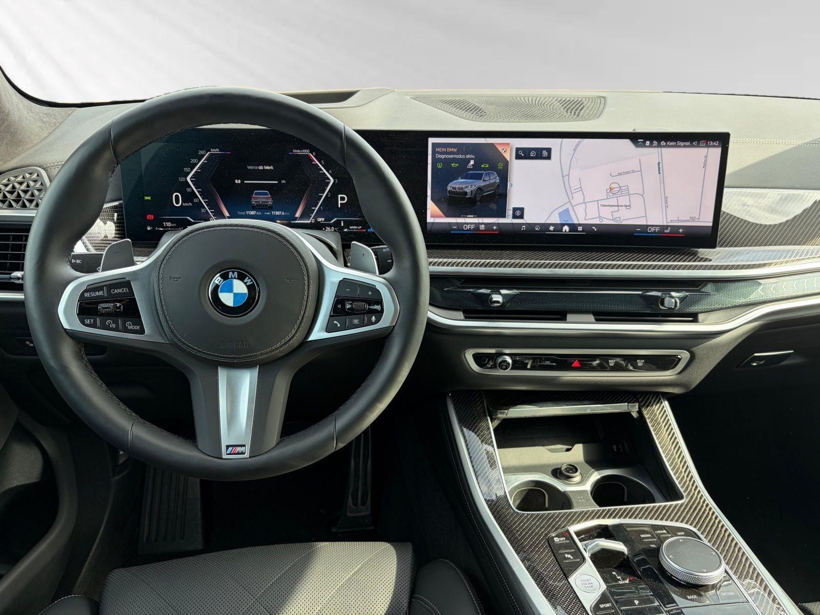 BMW X5 – Bild 21