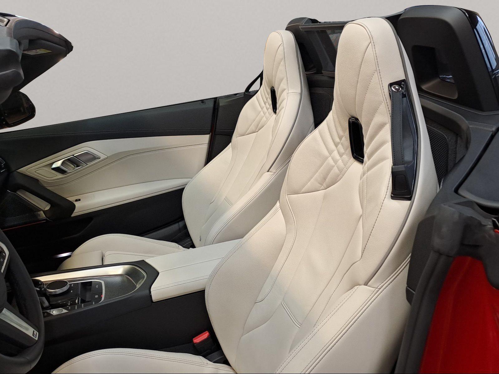 BMW Z4 – Bild 9