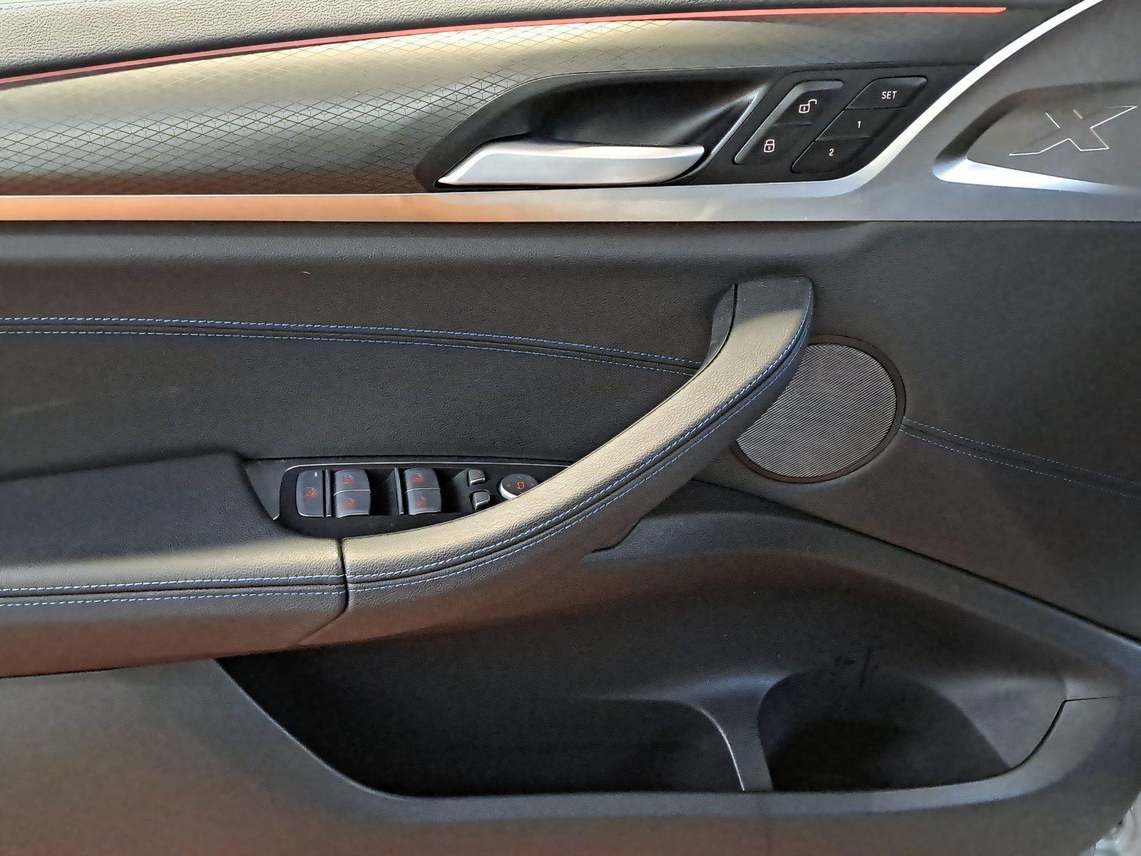 BMW X3 – Bild 7