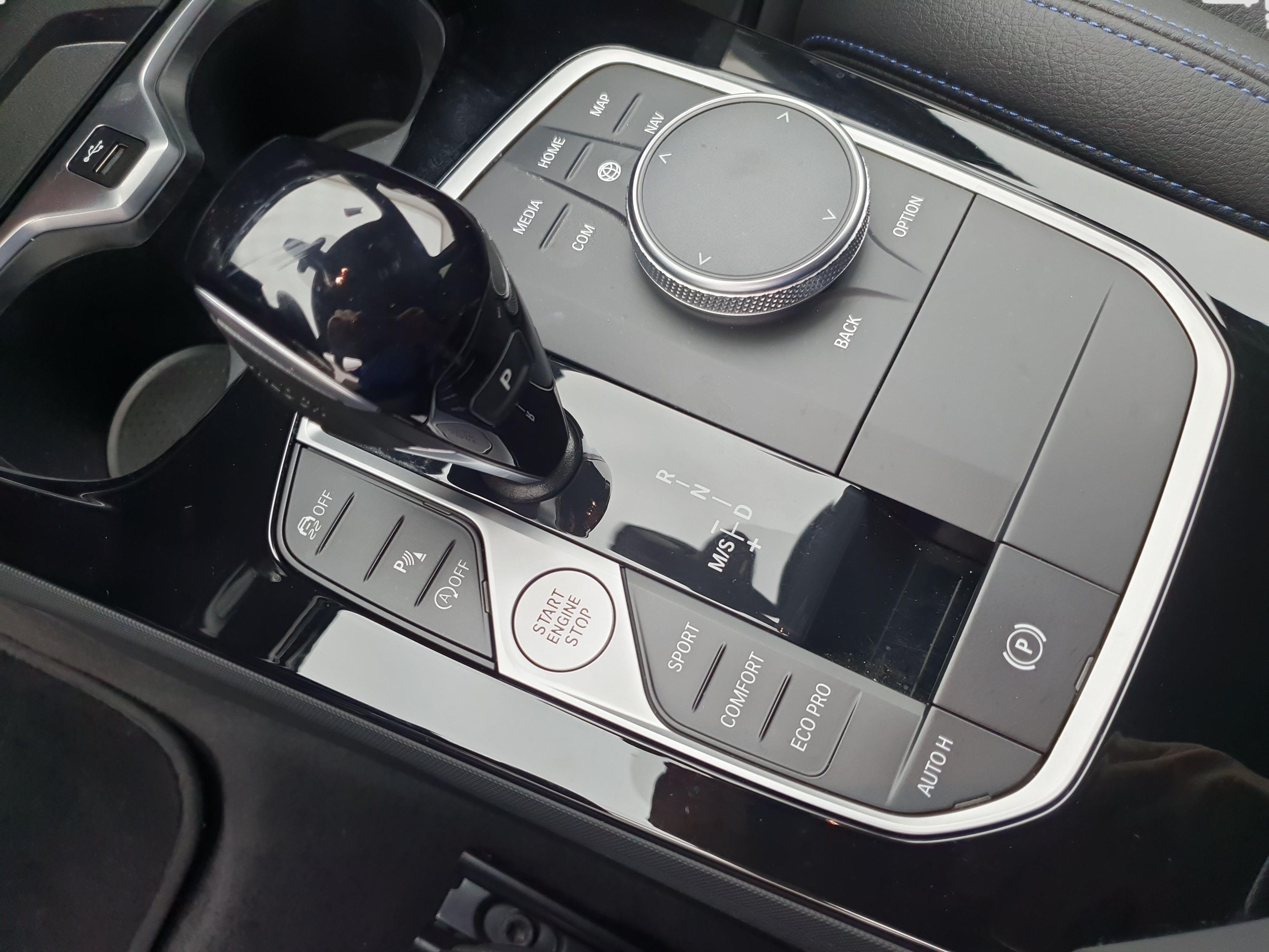 BMW 1er – Bild 10