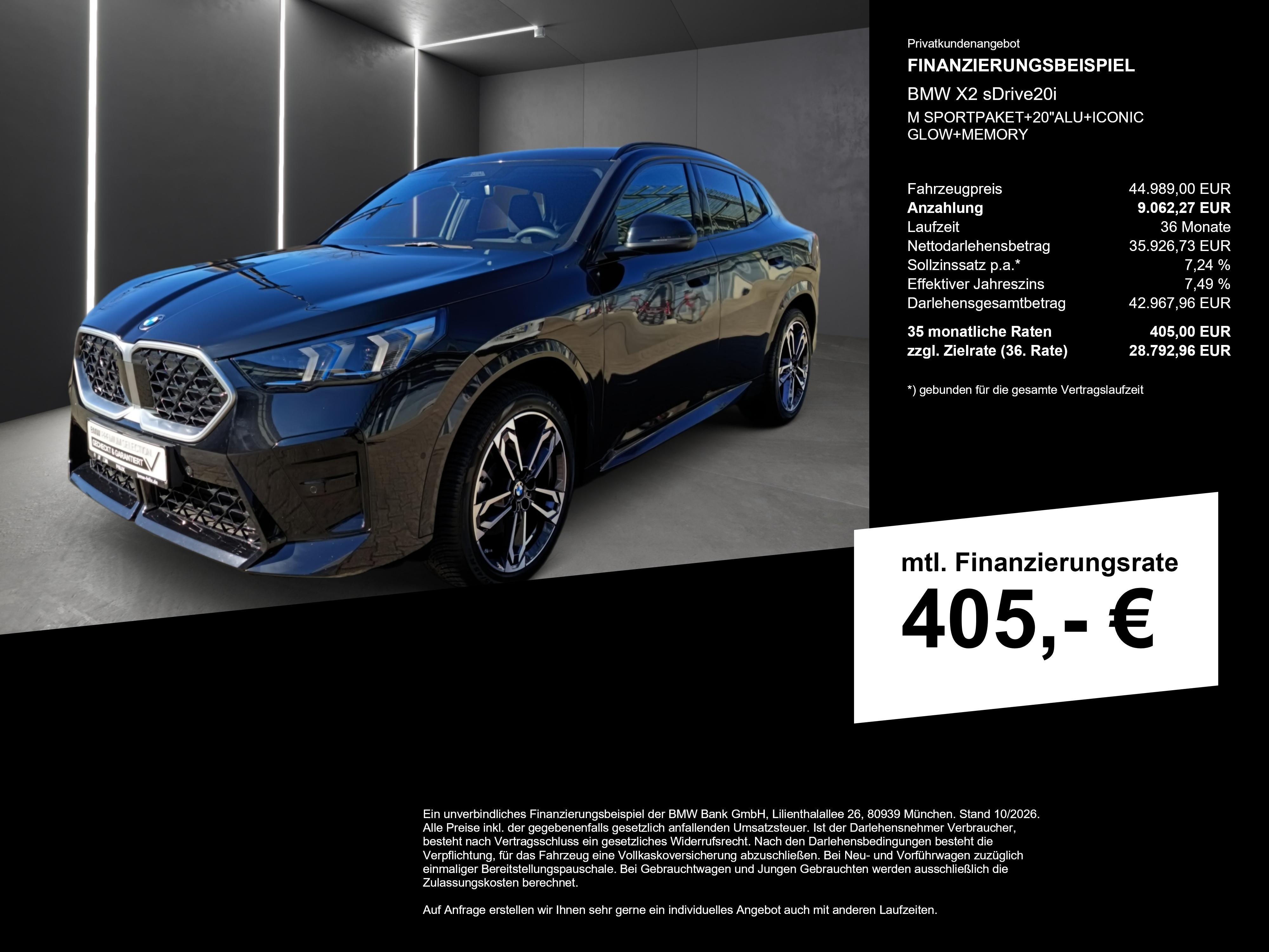 BMW X2 – Bild 2