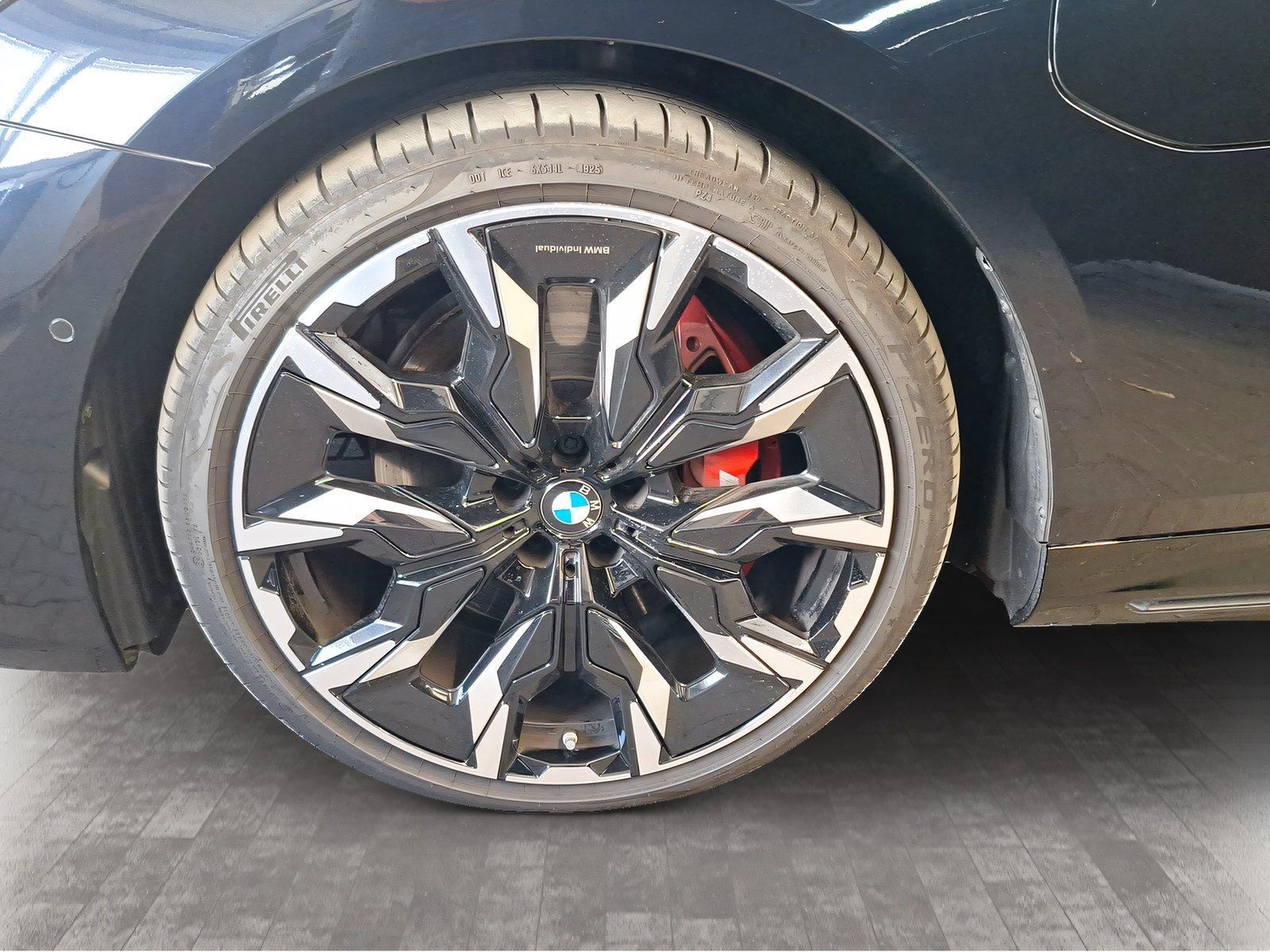 BMW 5er – Bild 20