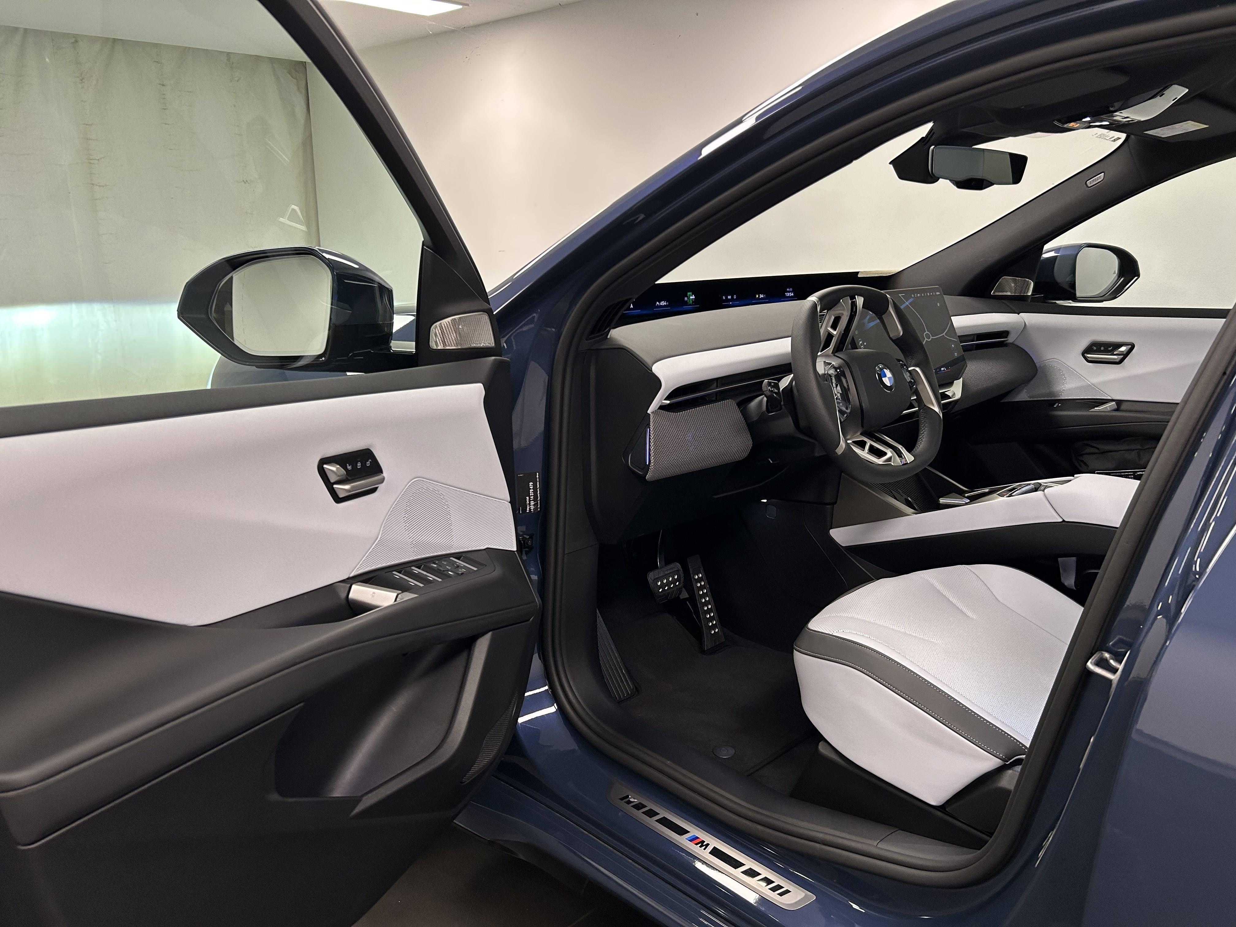 BMW iX3 – Bild 33