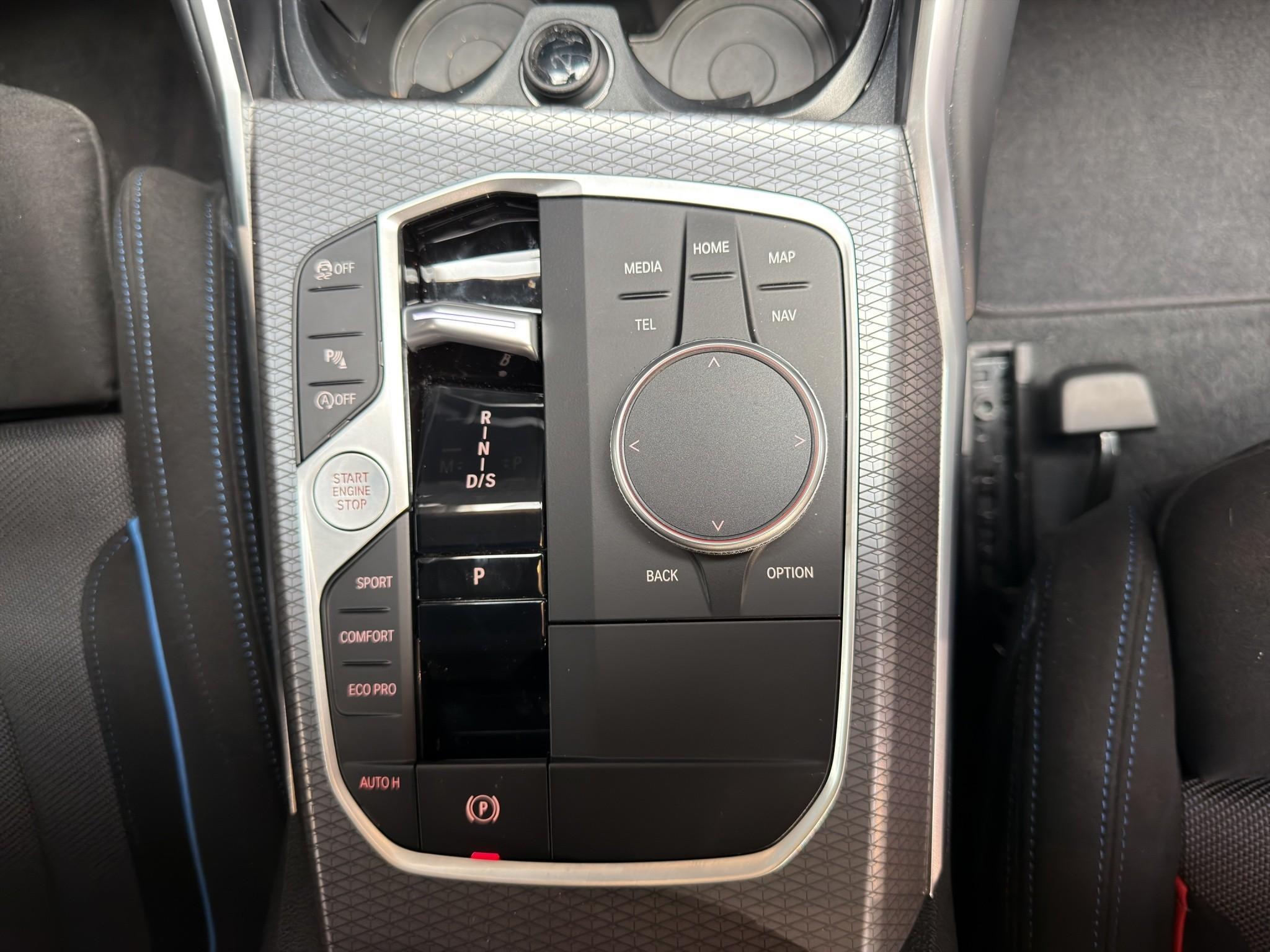 BMW 3er – Bild 19