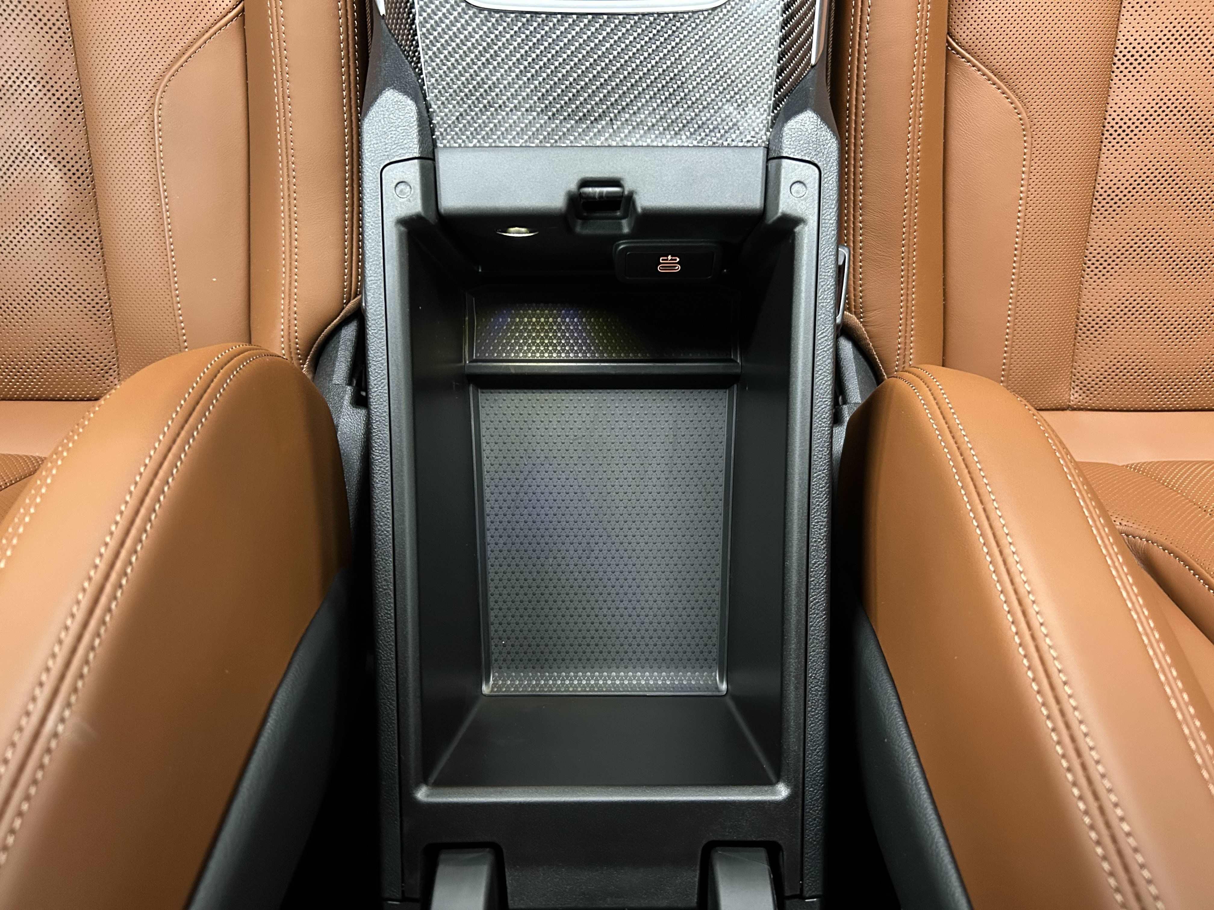 BMW M4 Cabrio – Bild 26