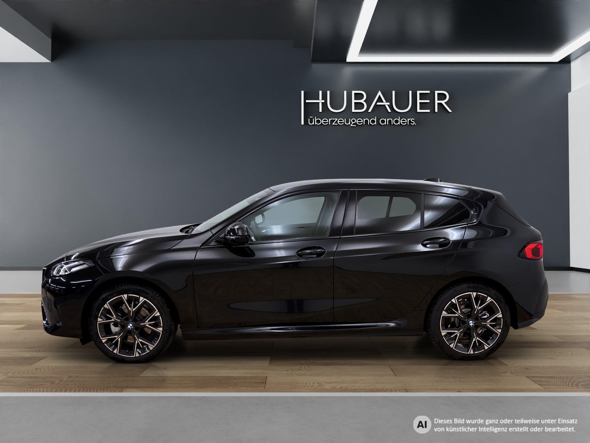 BMW 1er – Bild 14