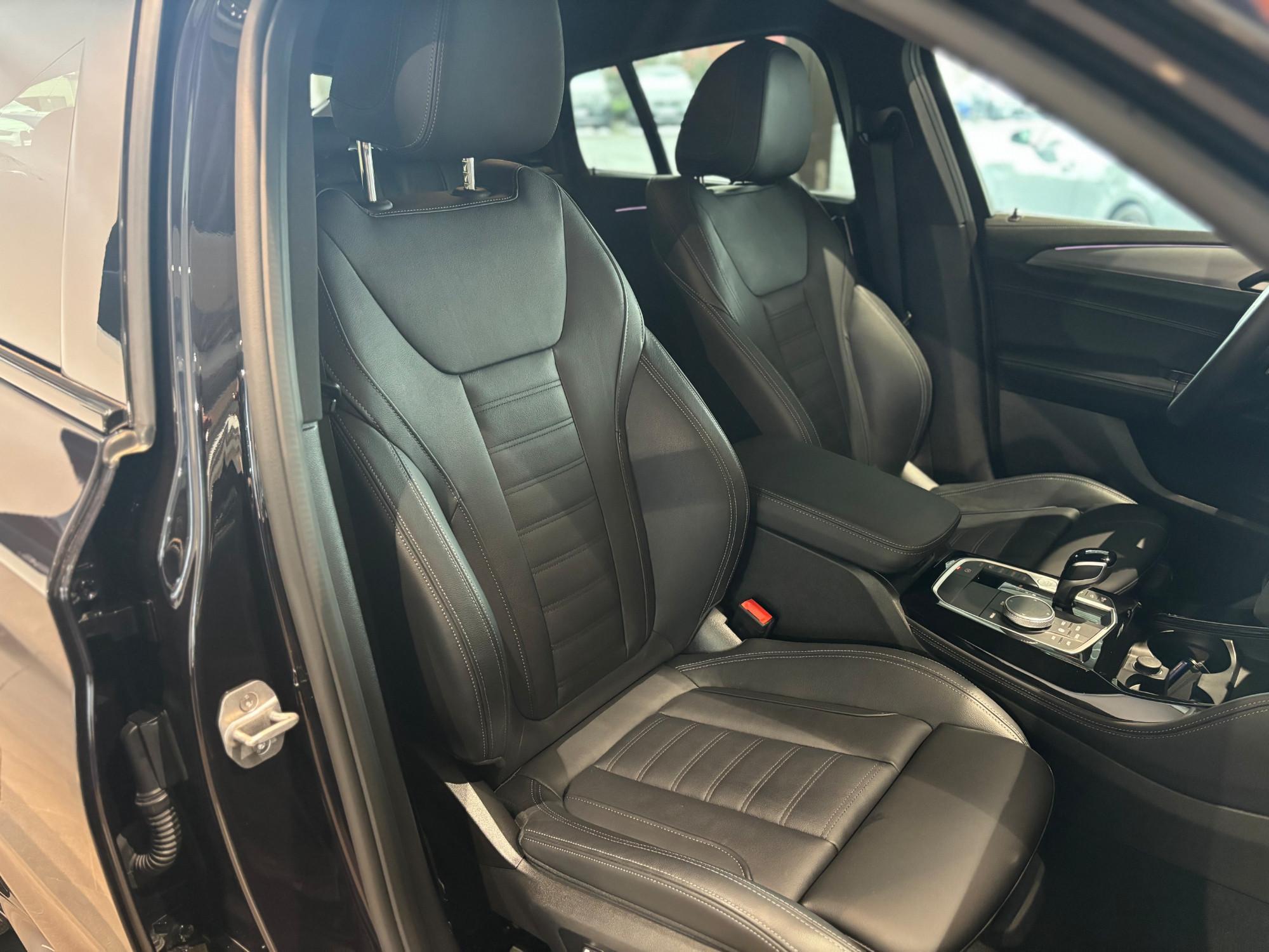 BMW X4 – Bild 48