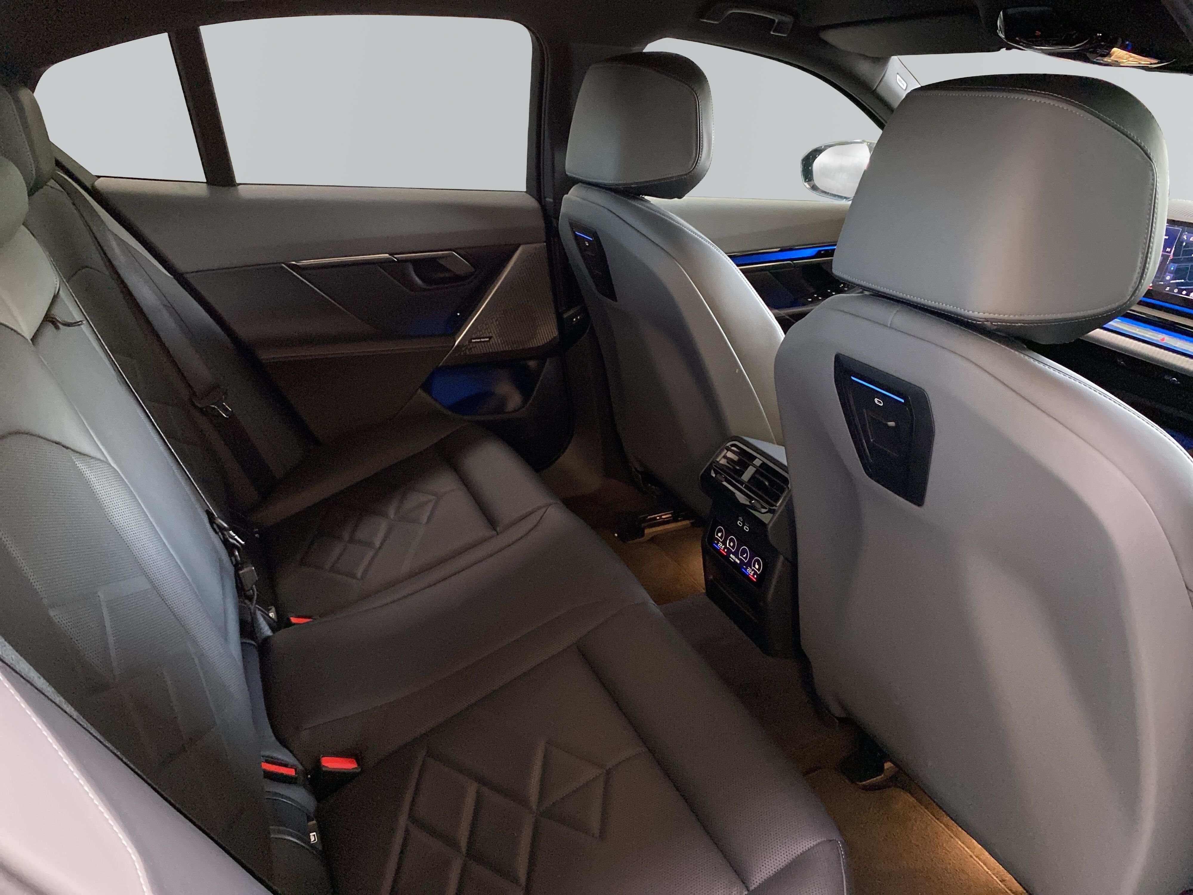 BMW i5 – Bild 10