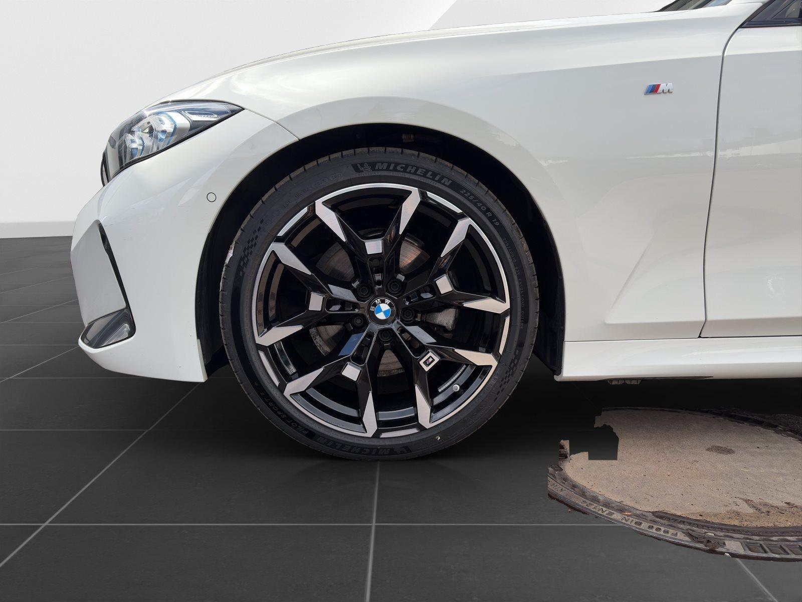 BMW 3er Touring – Bild 15