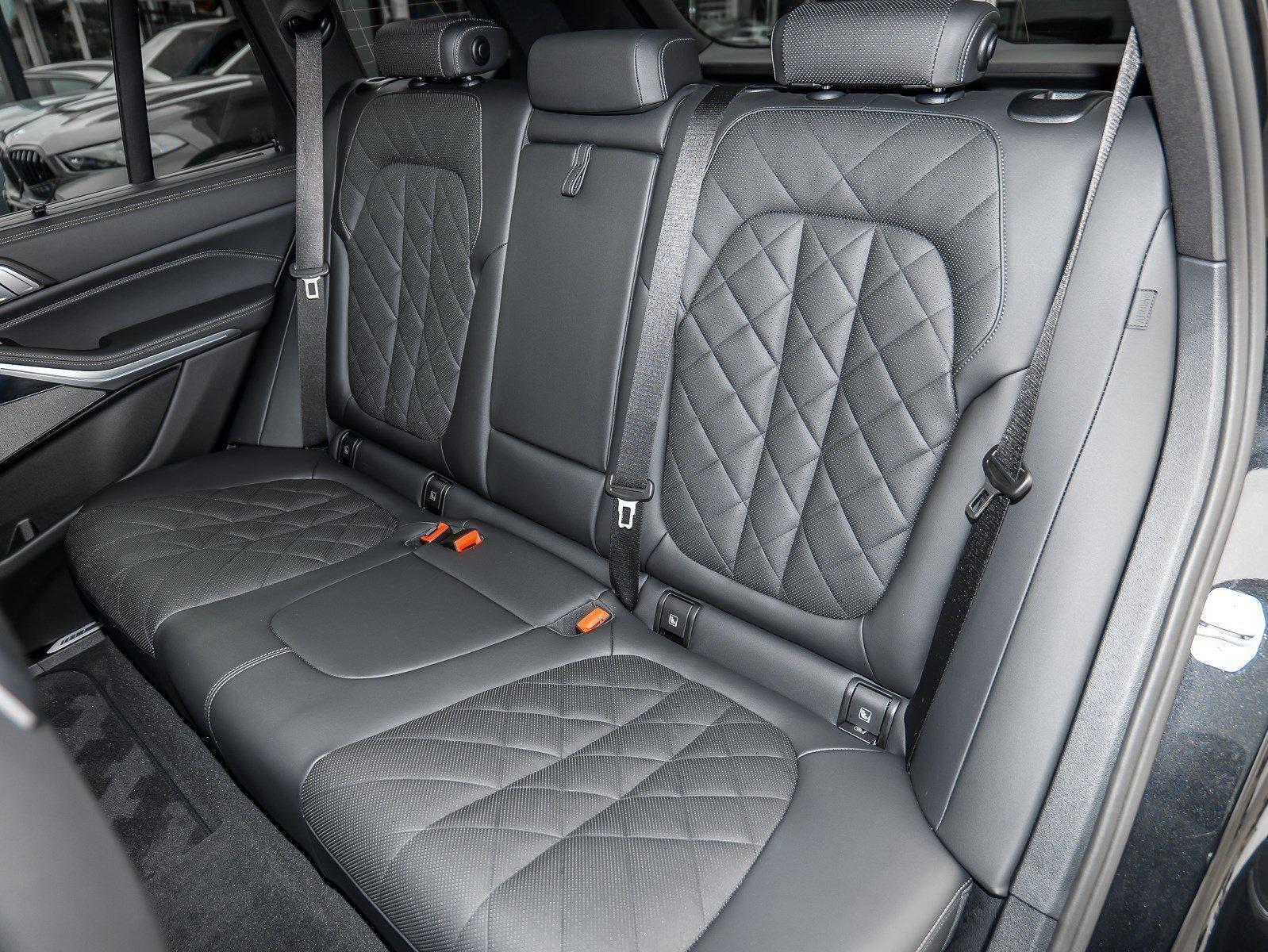 BMW X5 – Bild 28