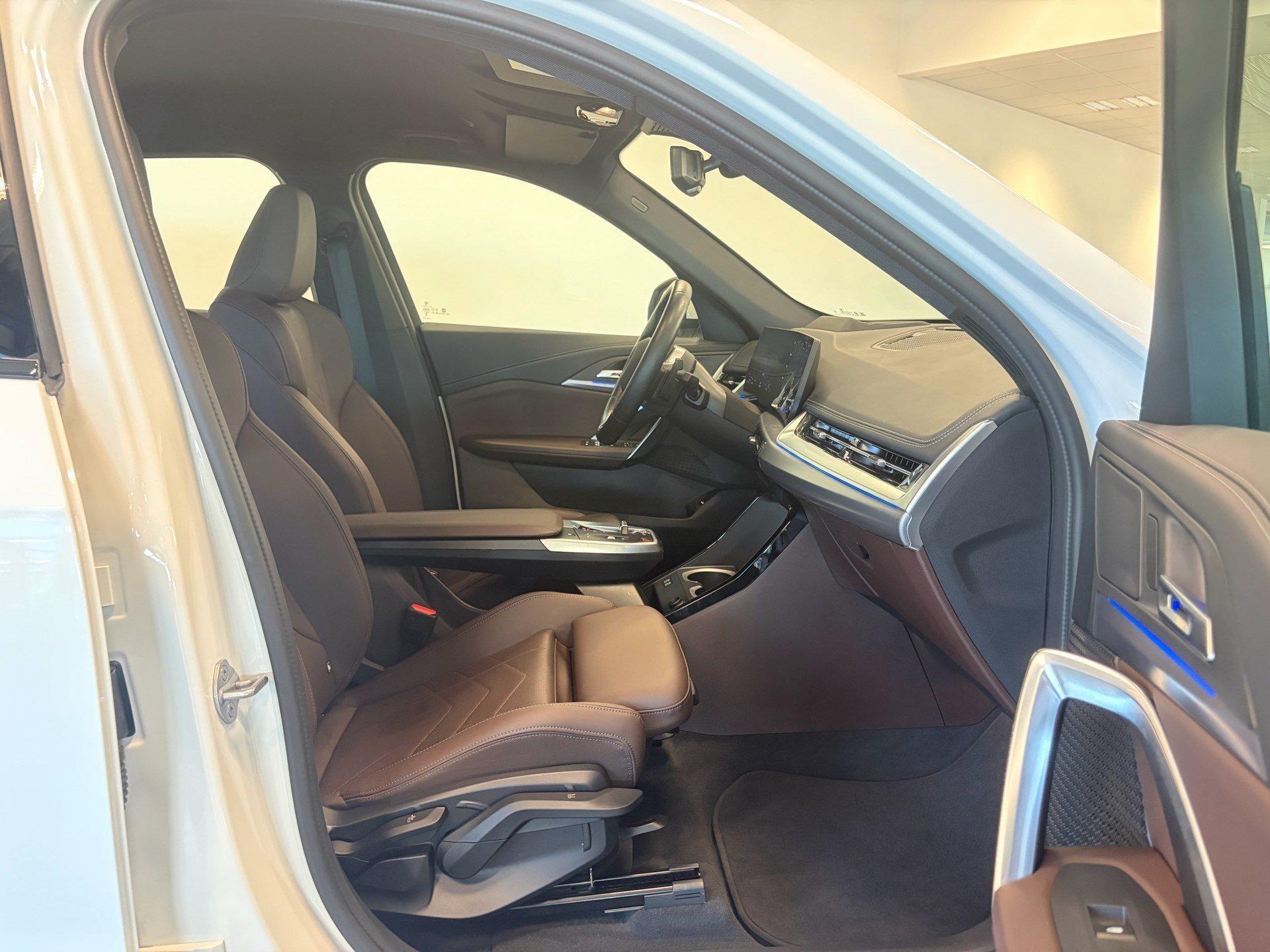 BMW X1 – Bild 10