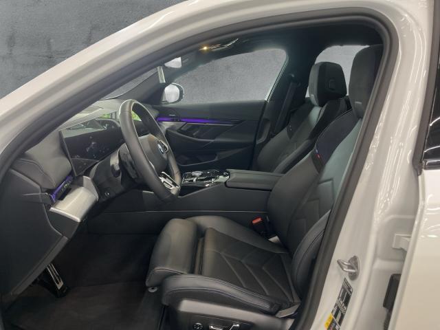 BMW 5er Touring – Bild 16