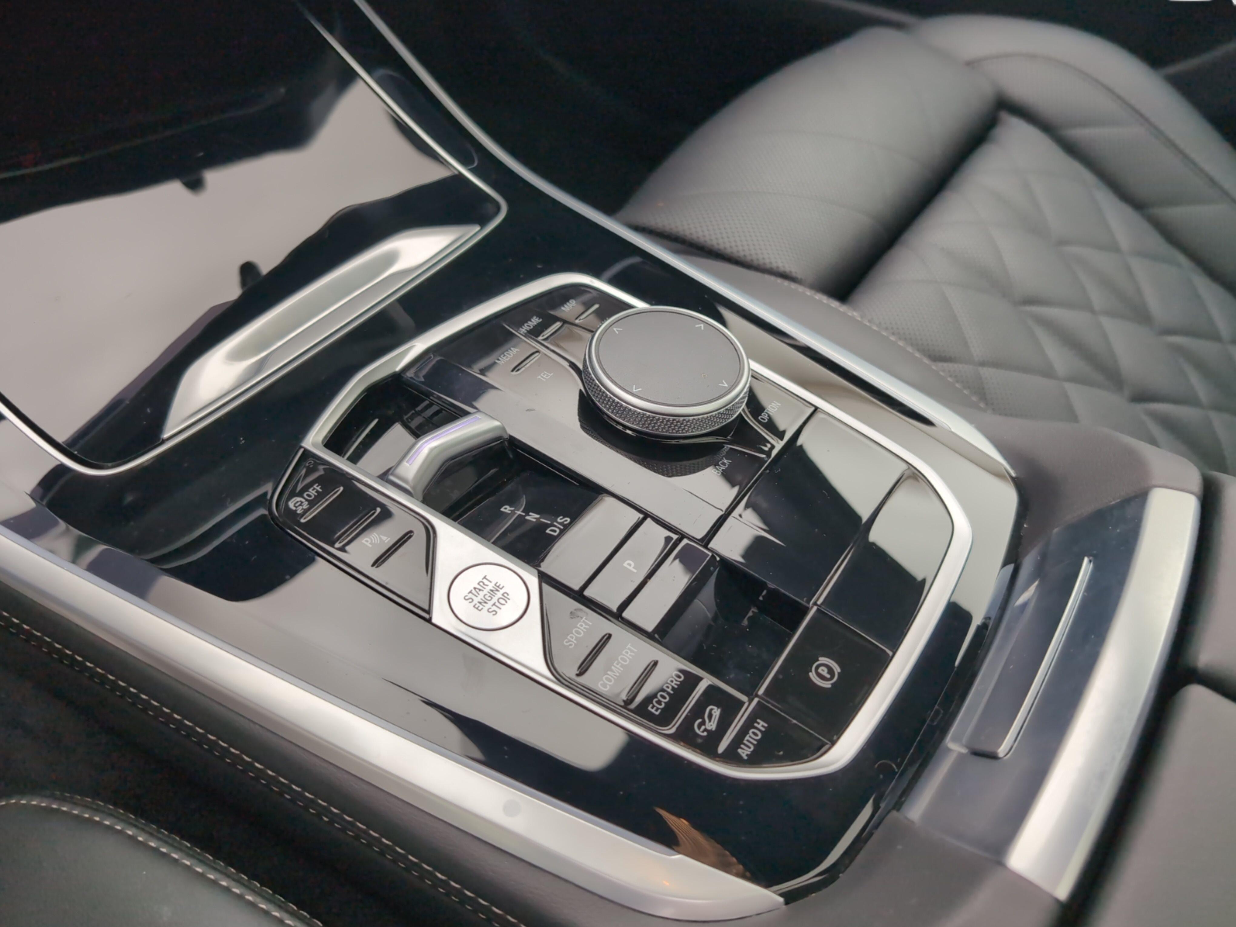 BMW X5 – Bild 16
