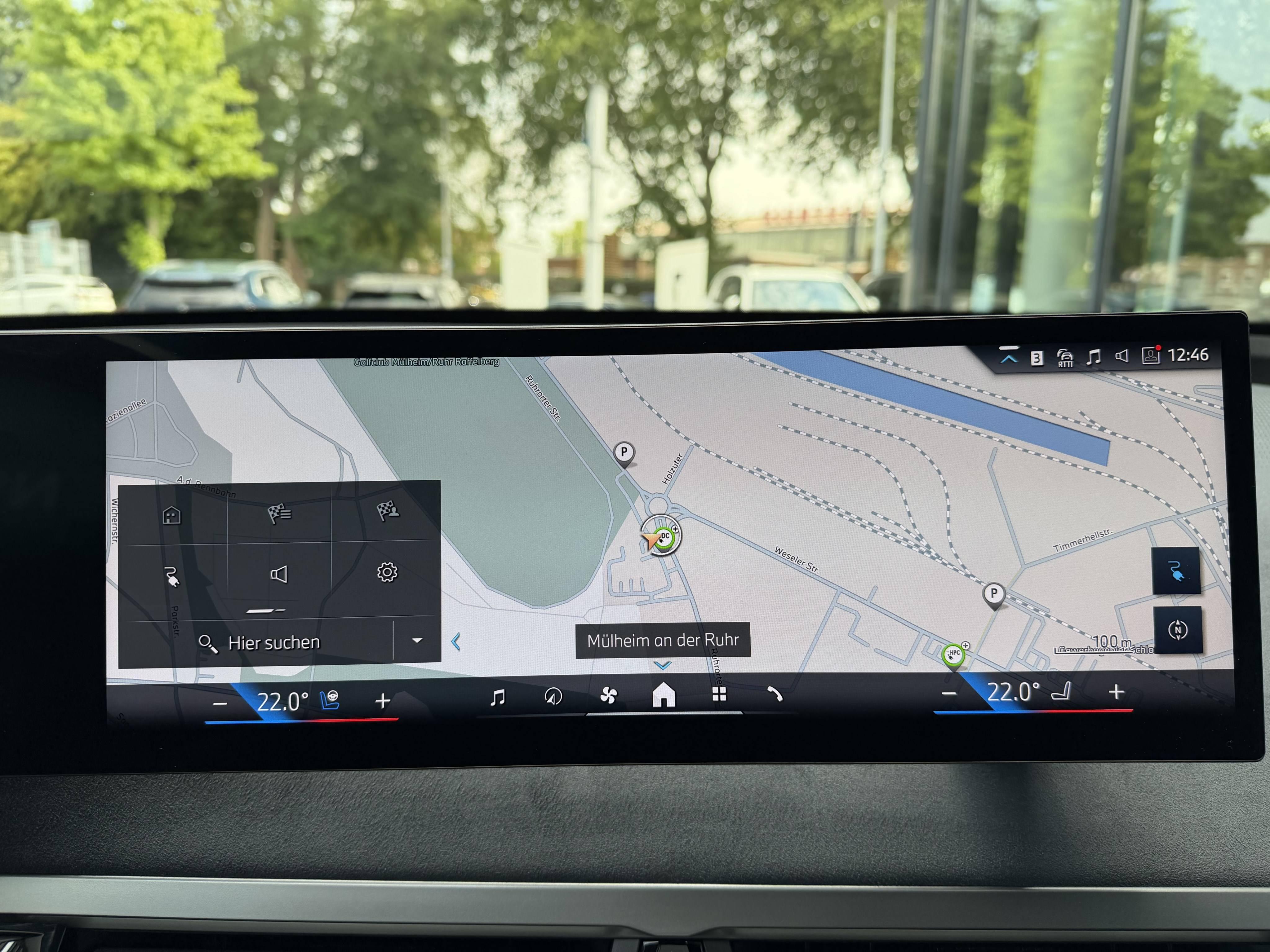 BMW iX – Bild 26