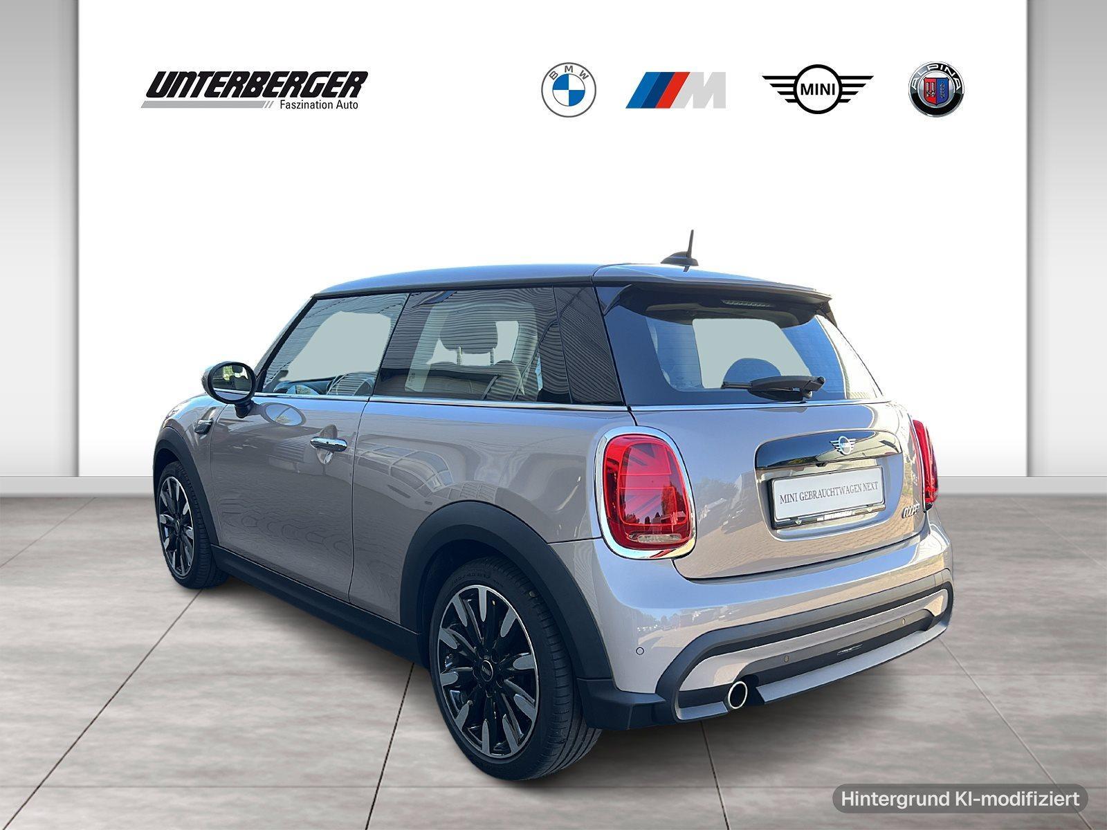 MINI Cooper 3-Türer – Bild 4