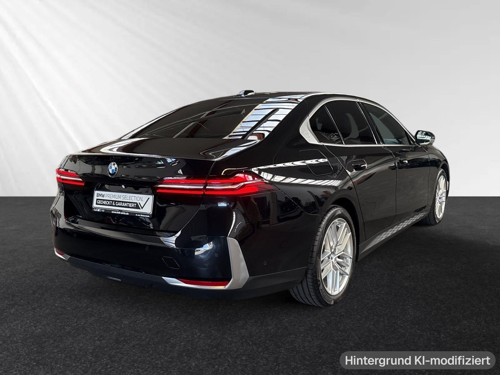 BMW 5er – Bild 3