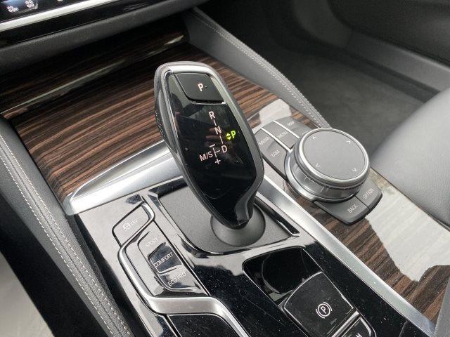 BMW 5er Touring – Bild 18