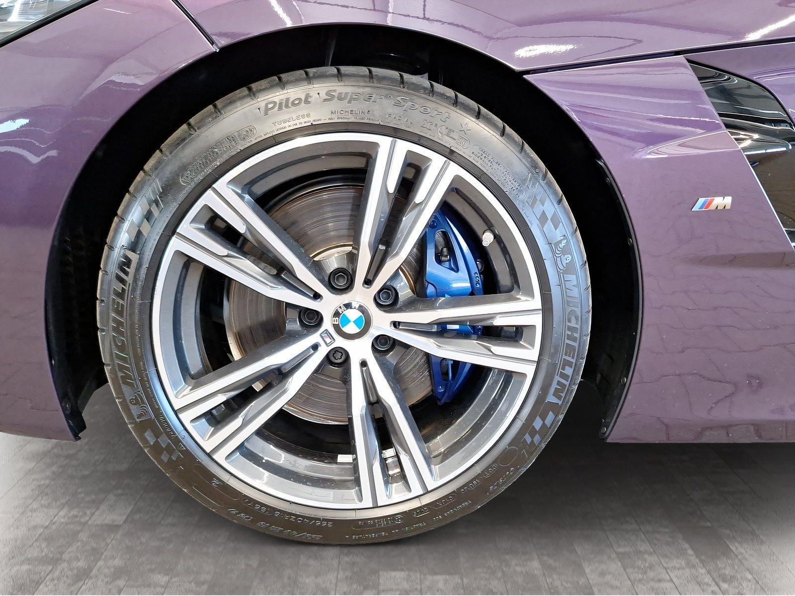 BMW Z4 – Bild 8