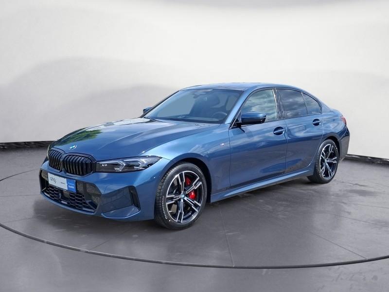 BMW 3er