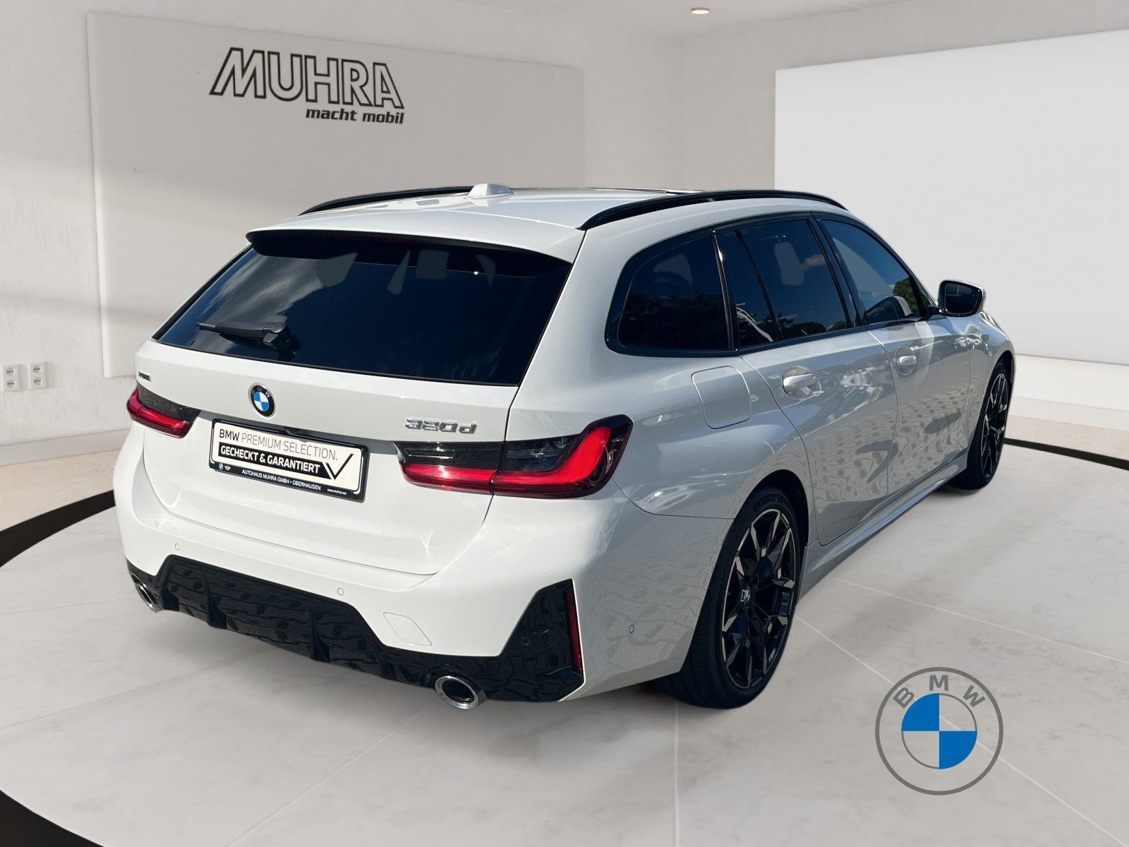 BMW 3er Touring – Bild 5