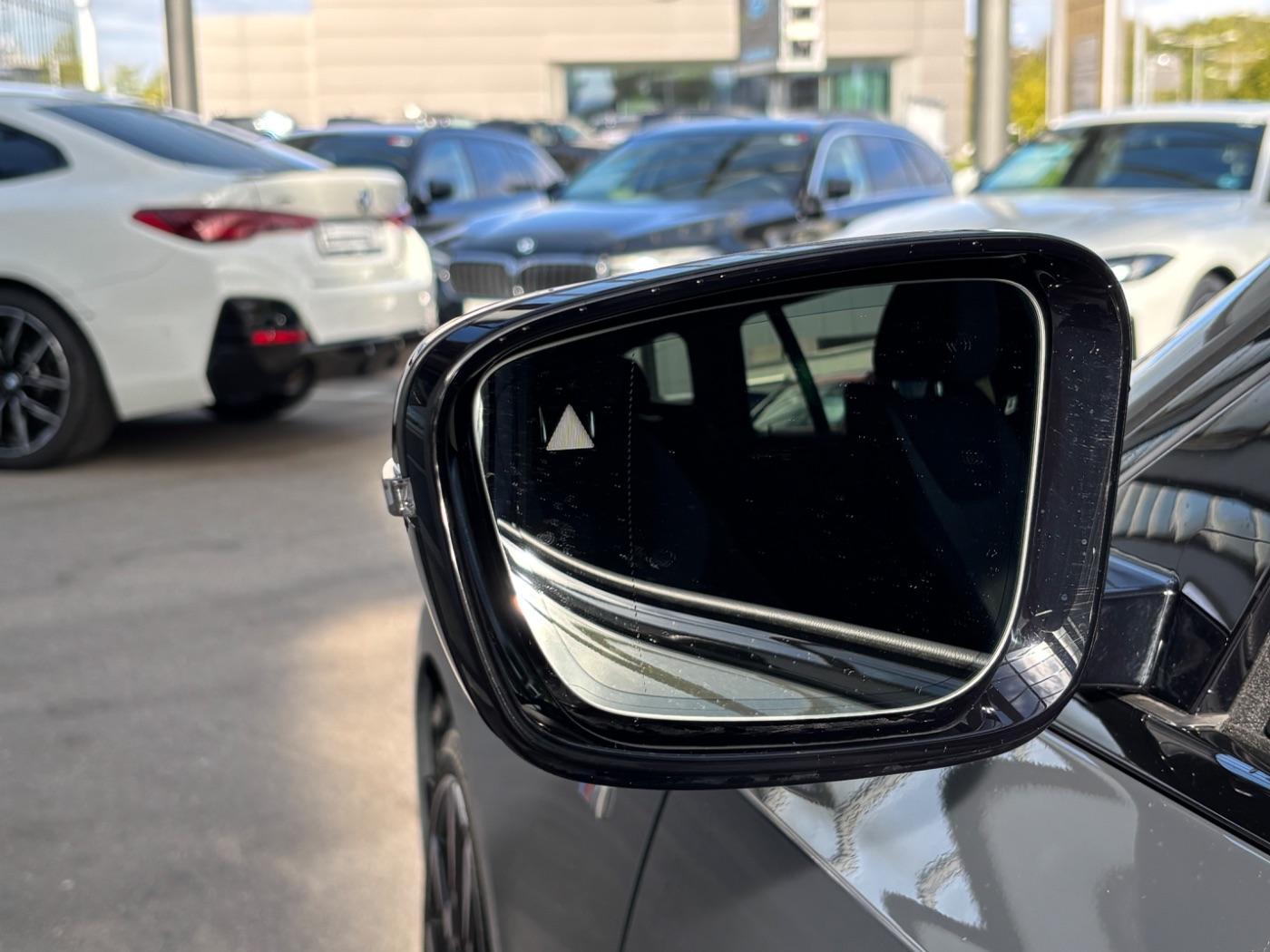 BMW 3er Touring – Bild 15