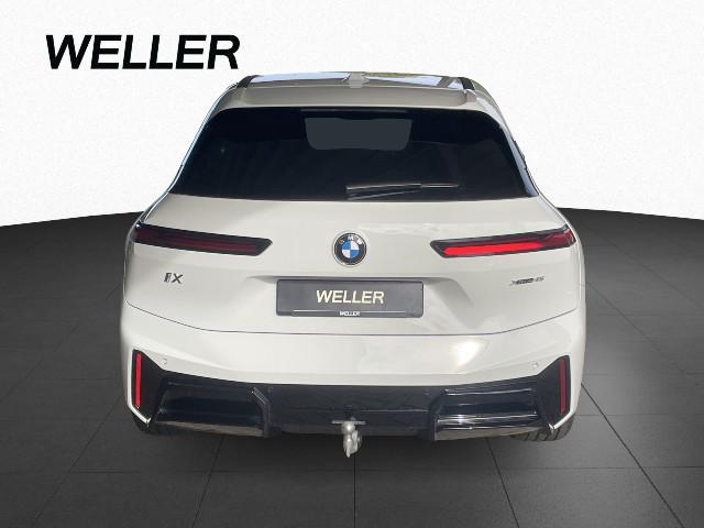 BMW iX – Bild 4