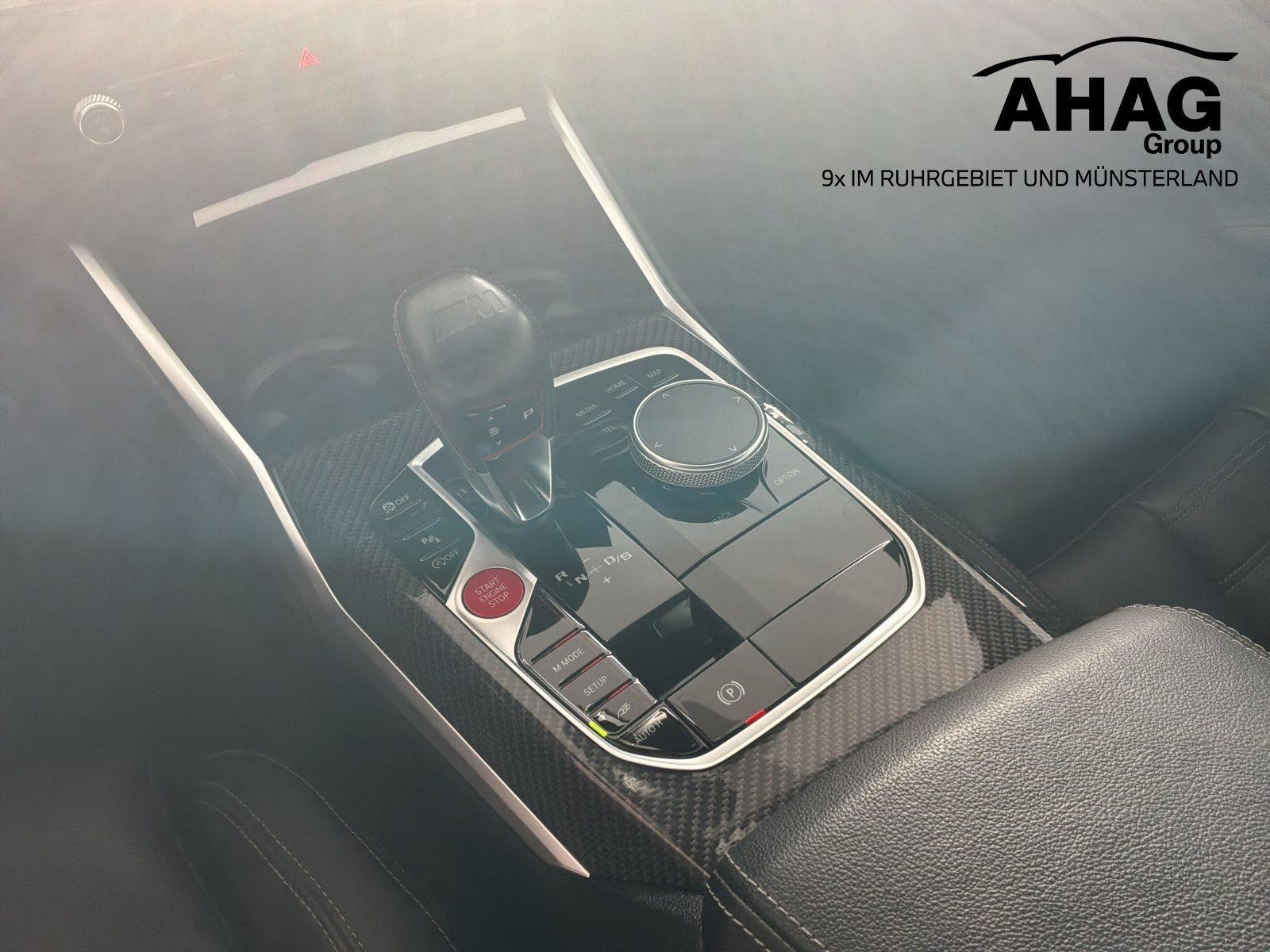 BMW M2 Coupé – Bild 8