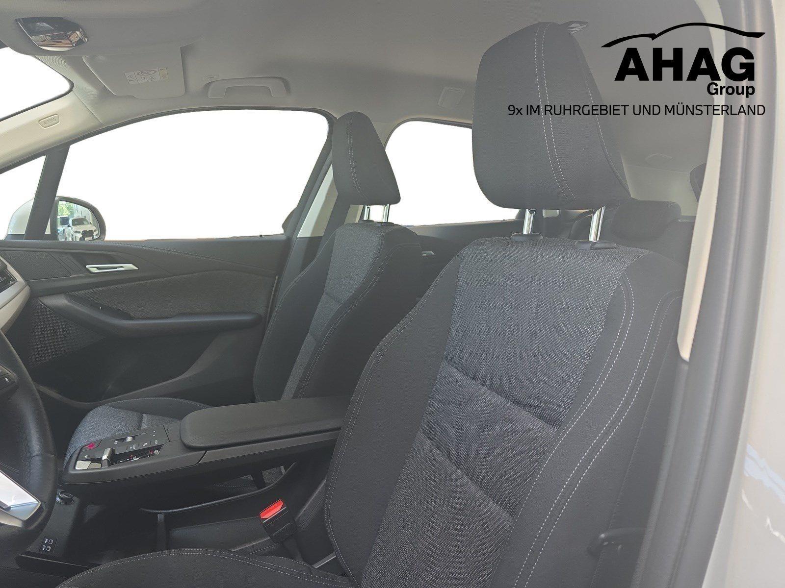 BMW 2er Active Tourer – Bild 13