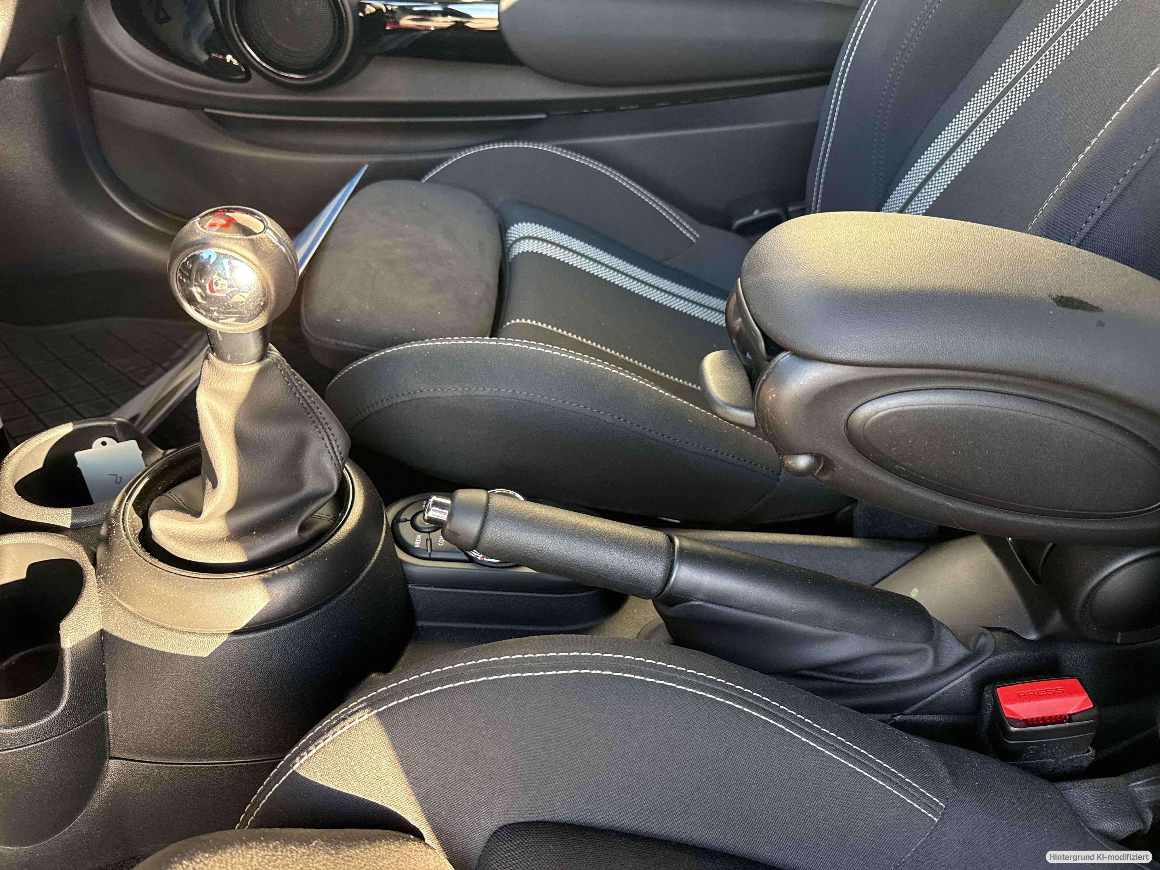 MINI Cooper 3-Türer – Bild 13