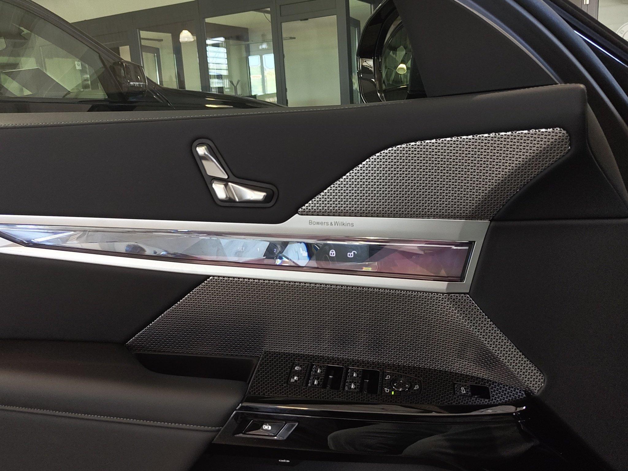 BMW 7er – Bild 12