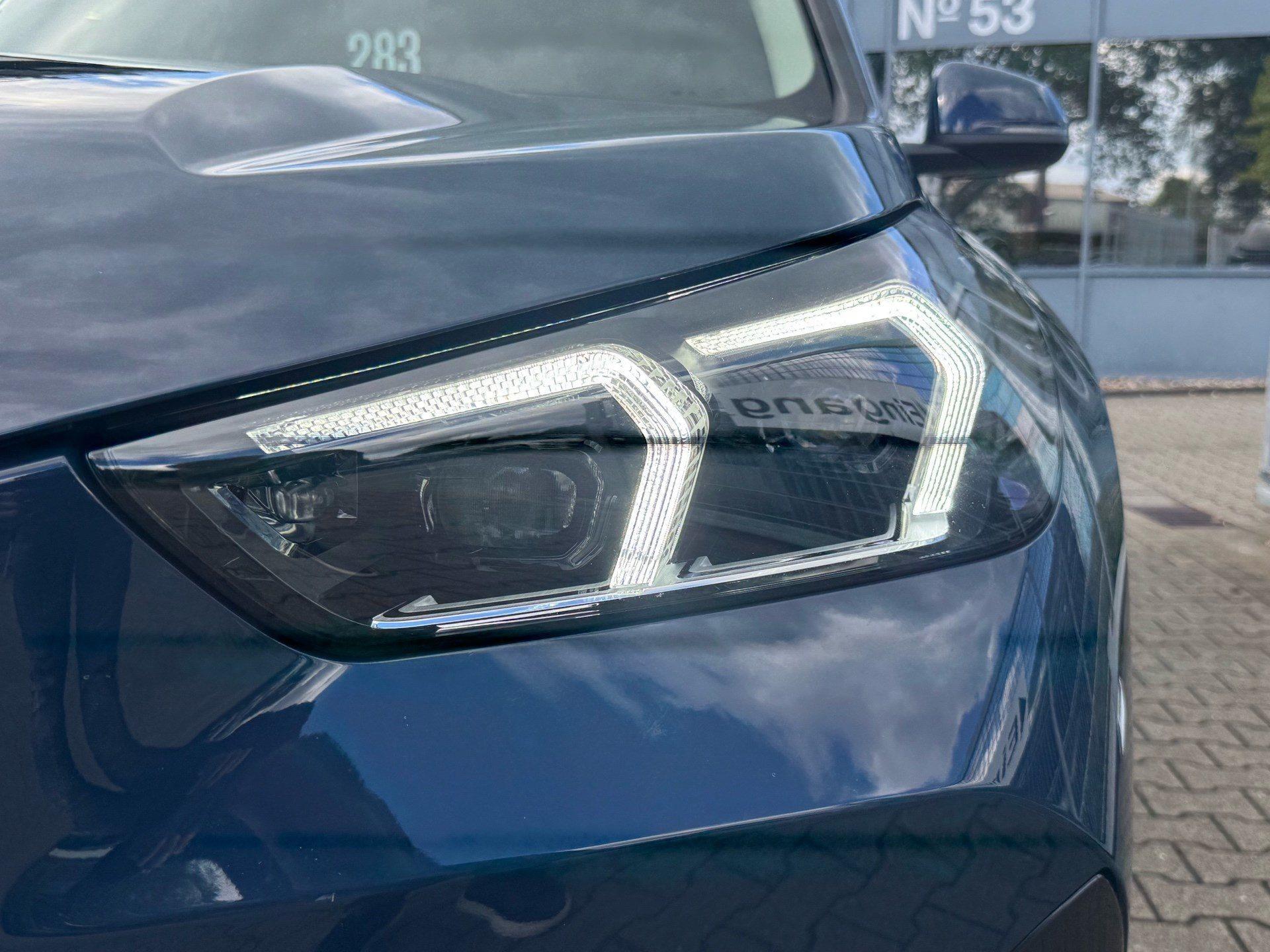 BMW X1 – Bild 8