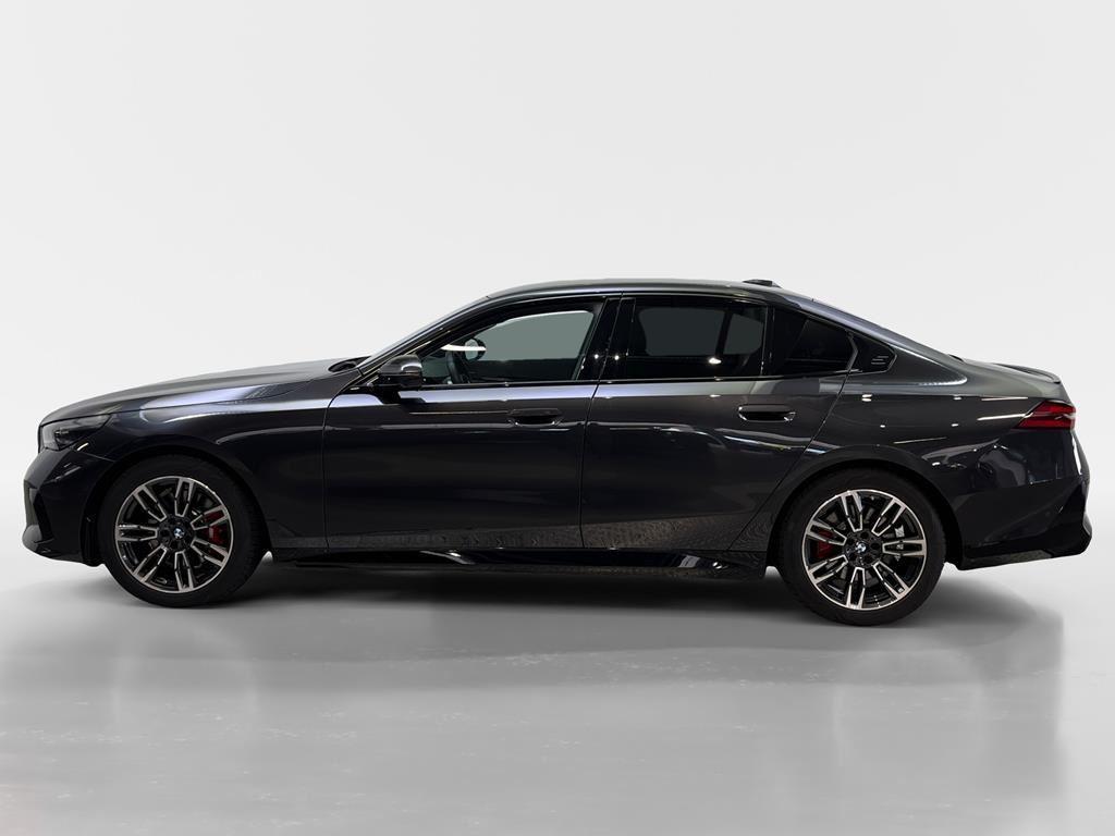 BMW 5er – Bild 3