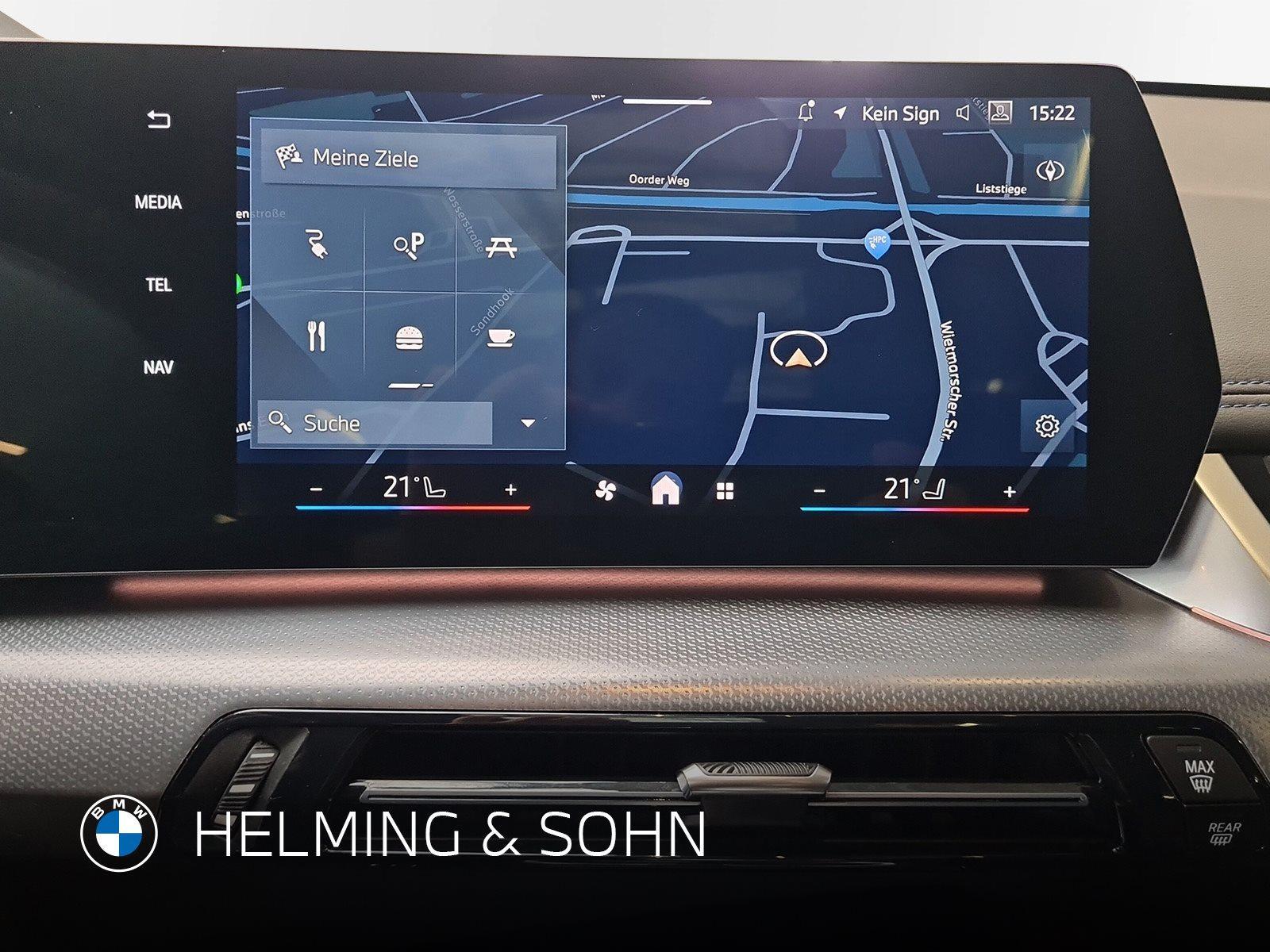 BMW iX1 – Bild 18
