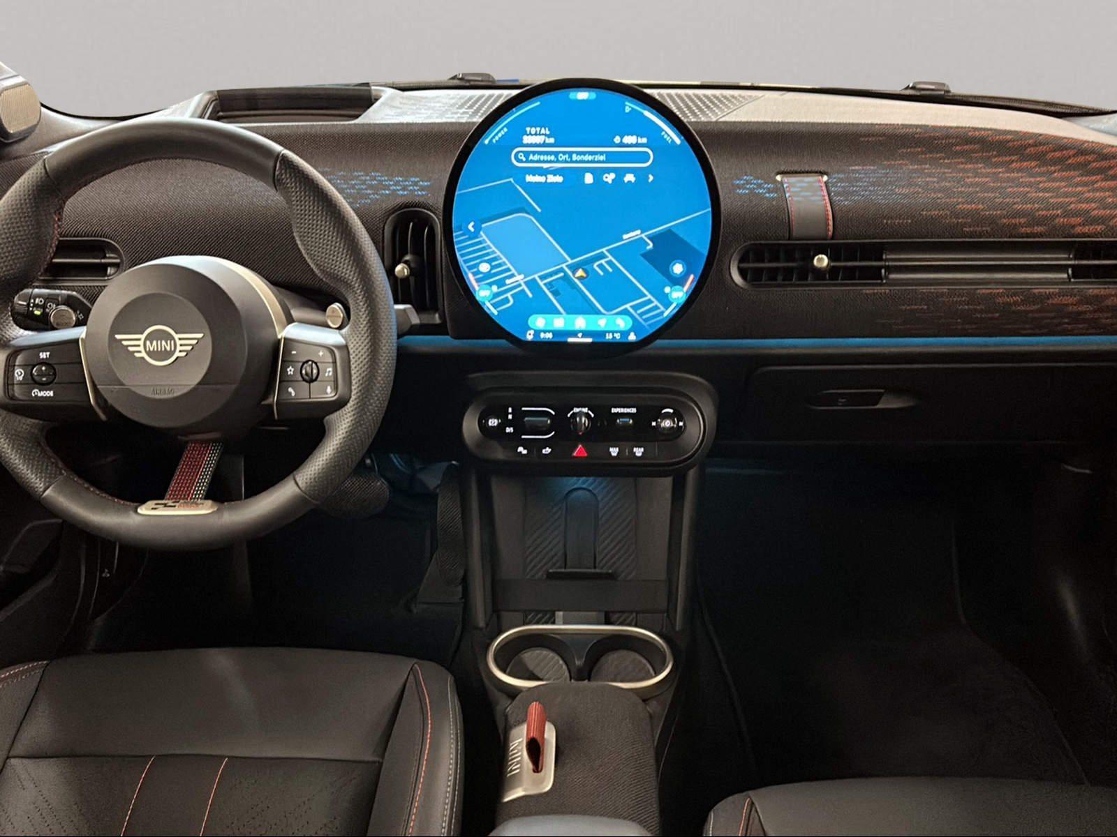 MINI Cabrio – Bild 13