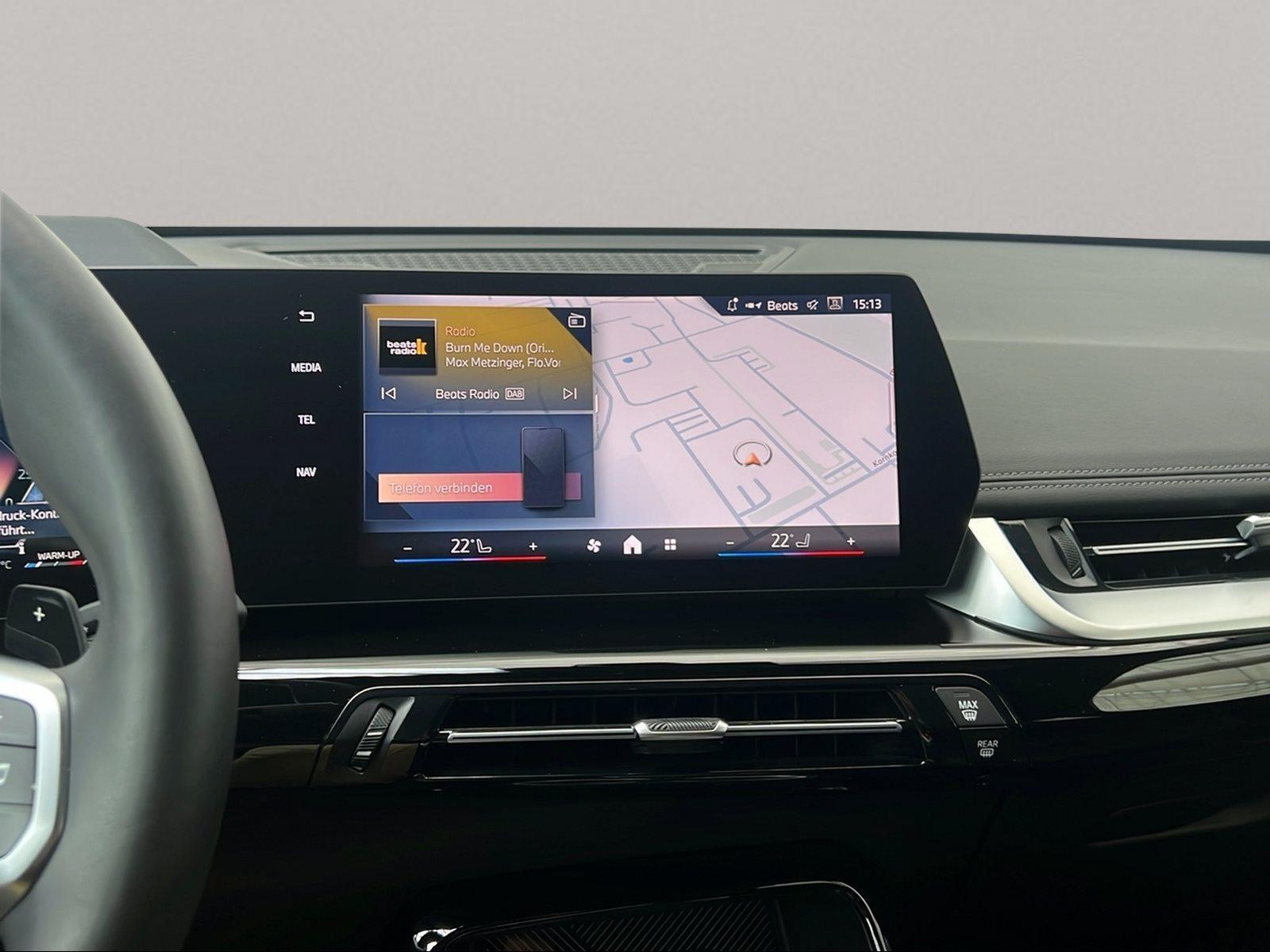 BMW X1 – Bild 18