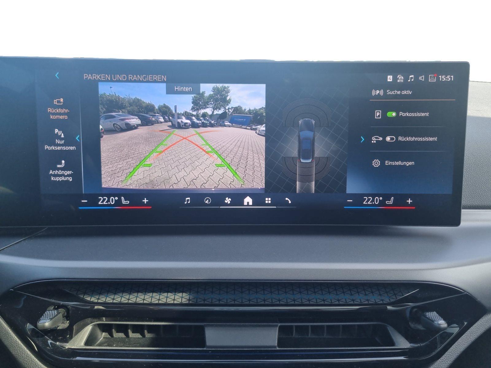BMW 3er Touring – Bild 18