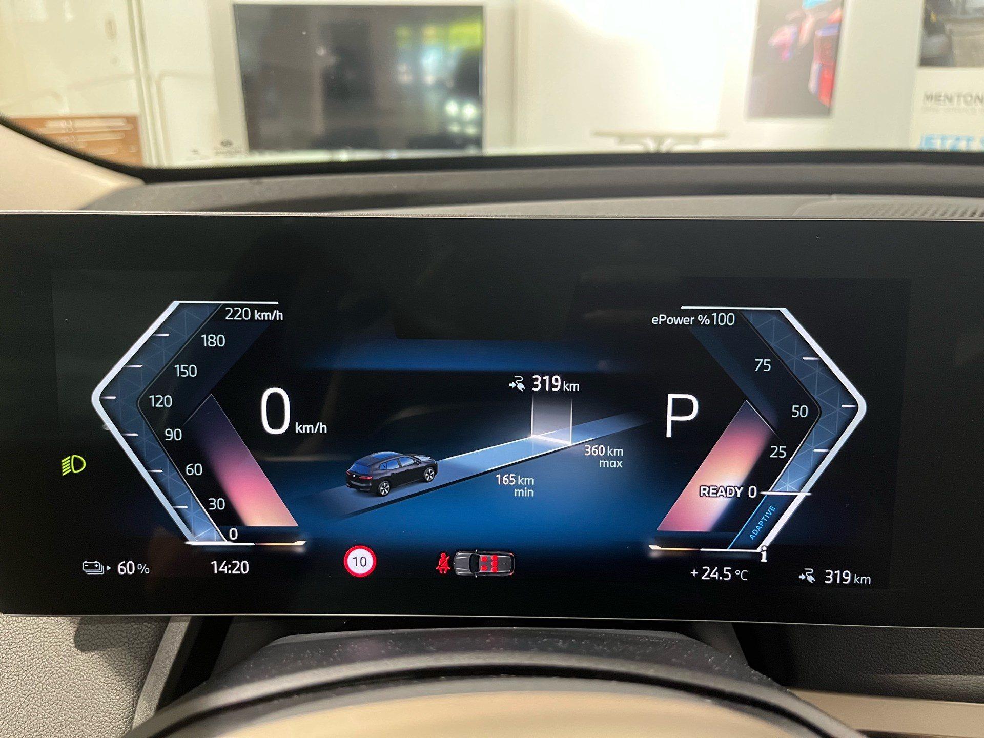 BMW iX – Bild 12